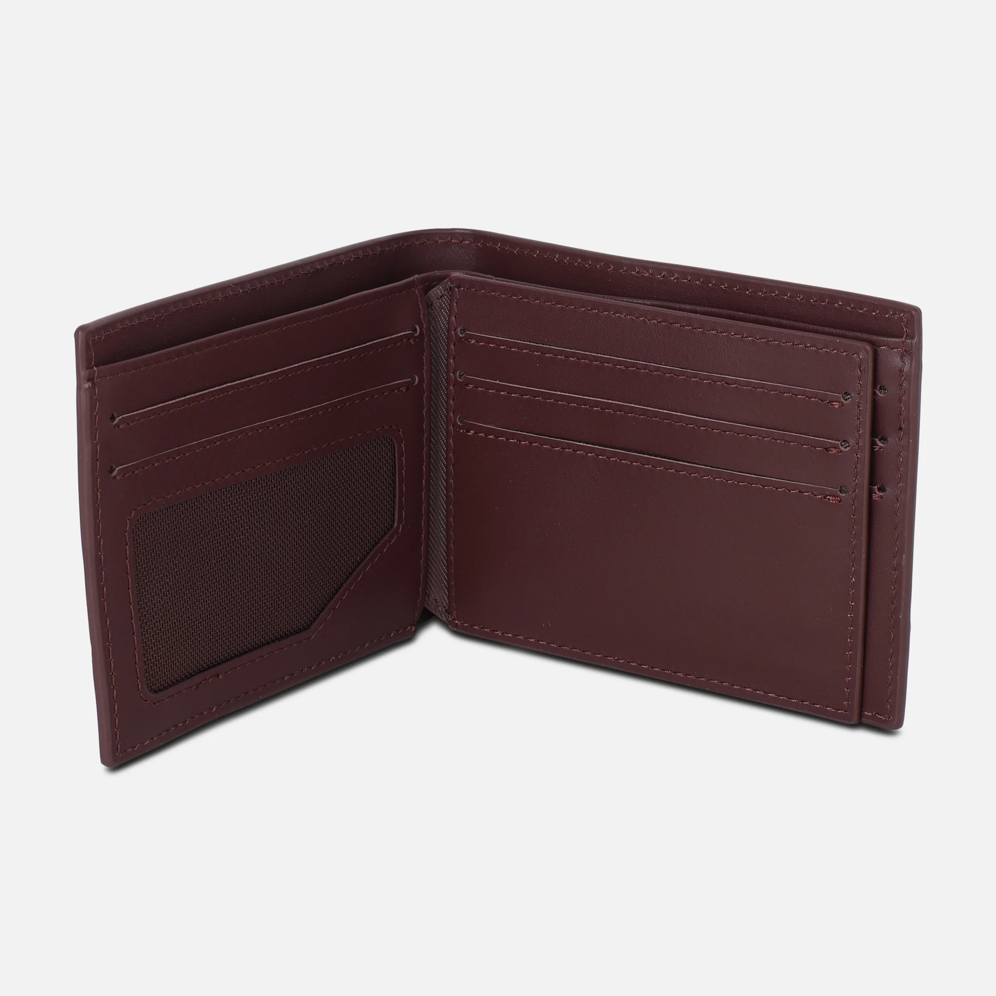 Men Leather Wallet - Image 2