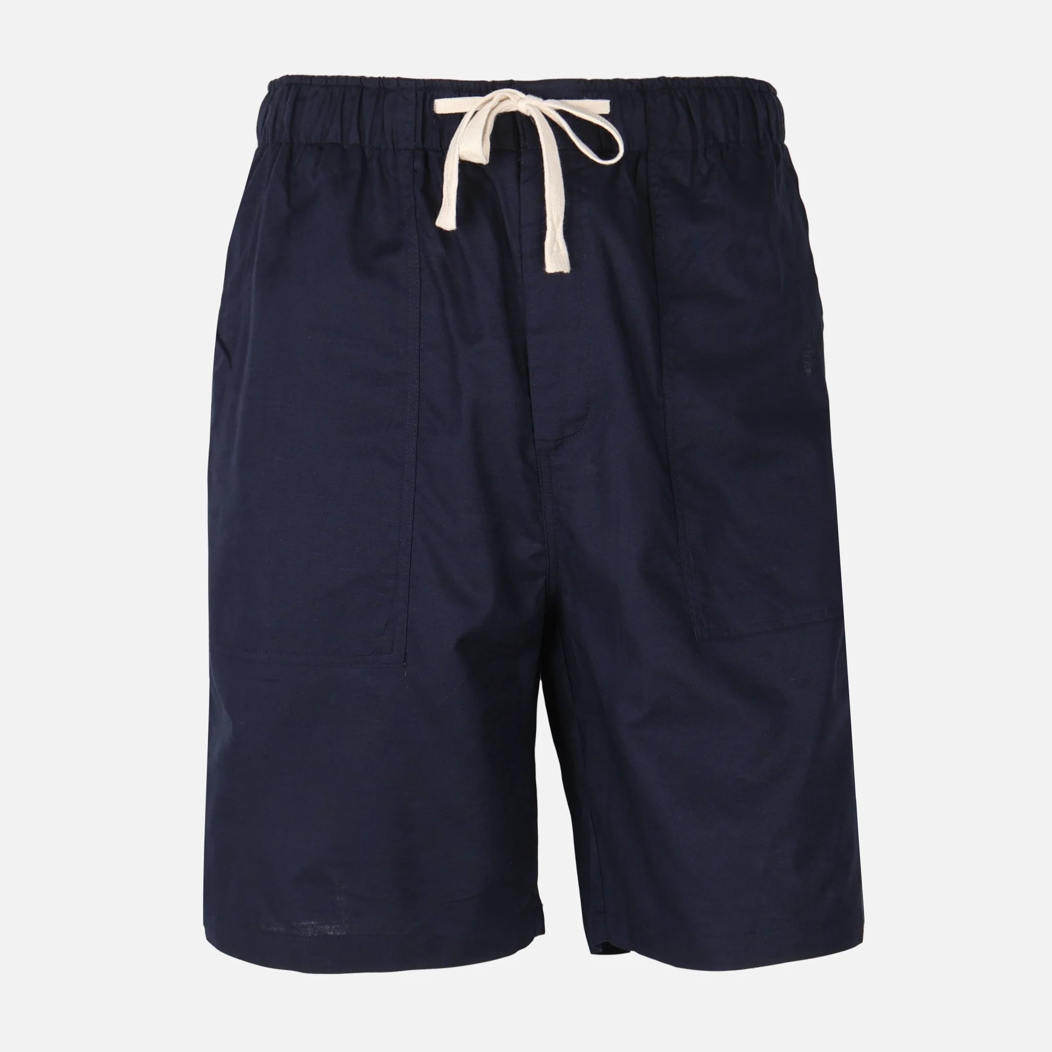Men Linen Shorts - Image 2