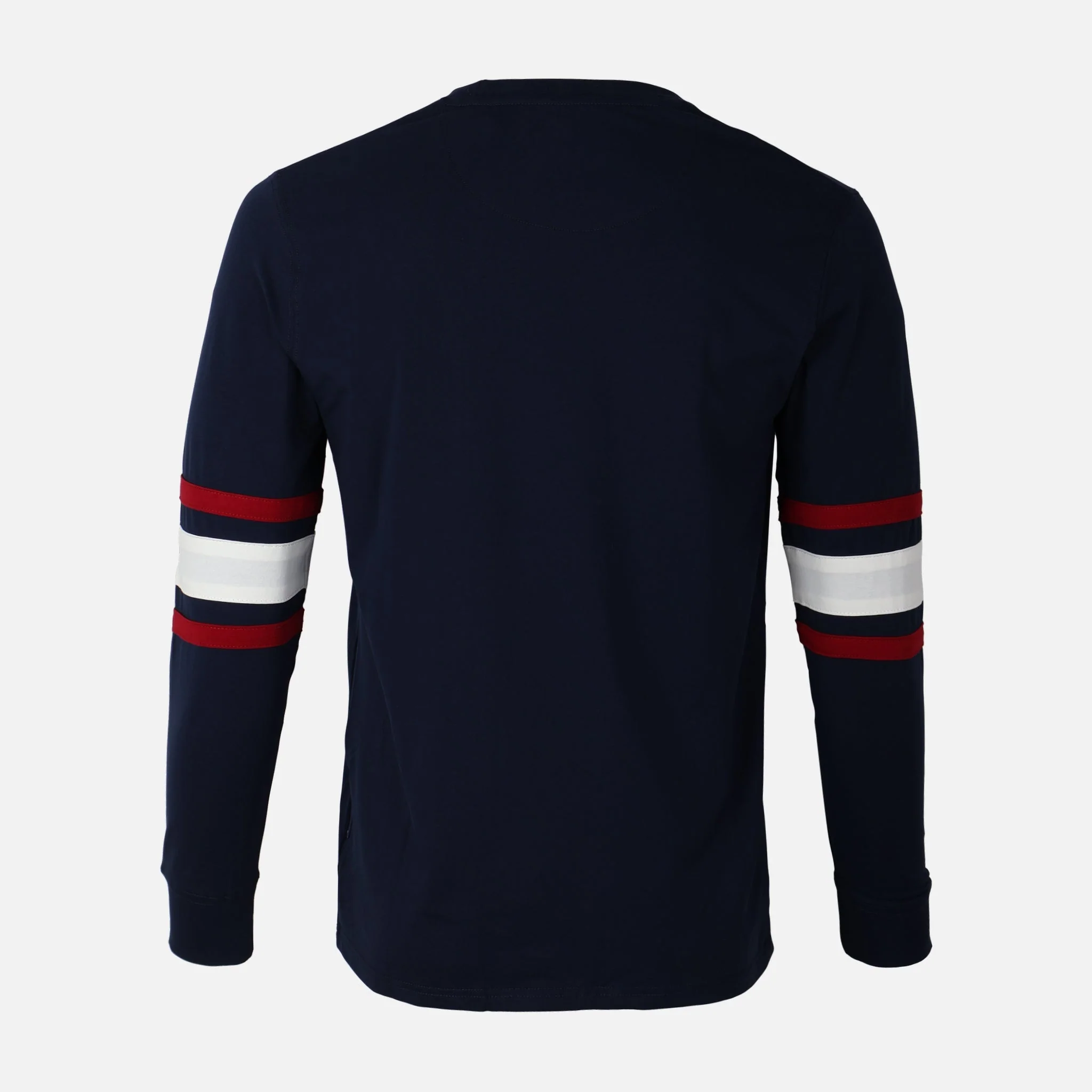 Men Long Sleeve T-Shirt - Image 2