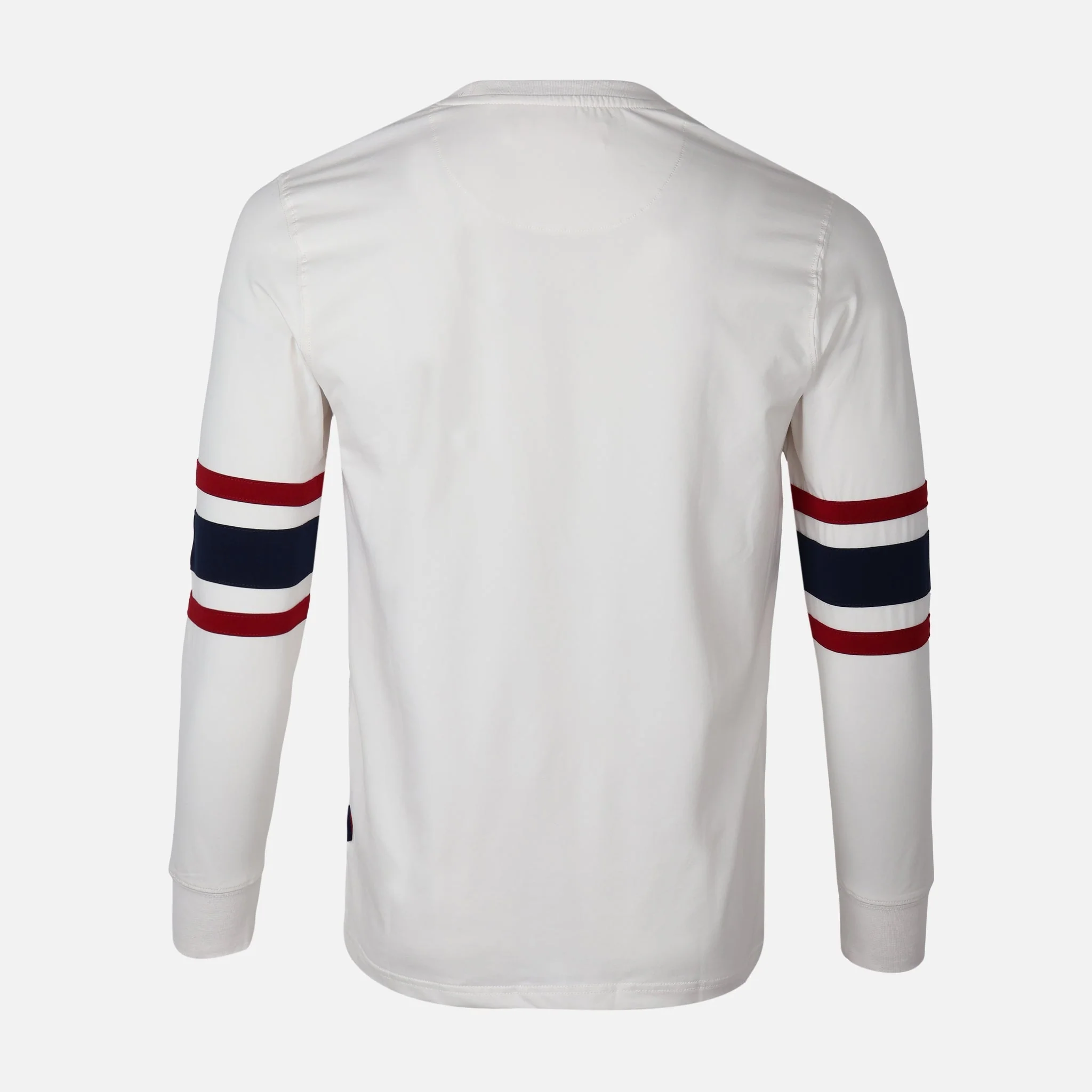 Men Long Sleeve T-Shirt - Image 2