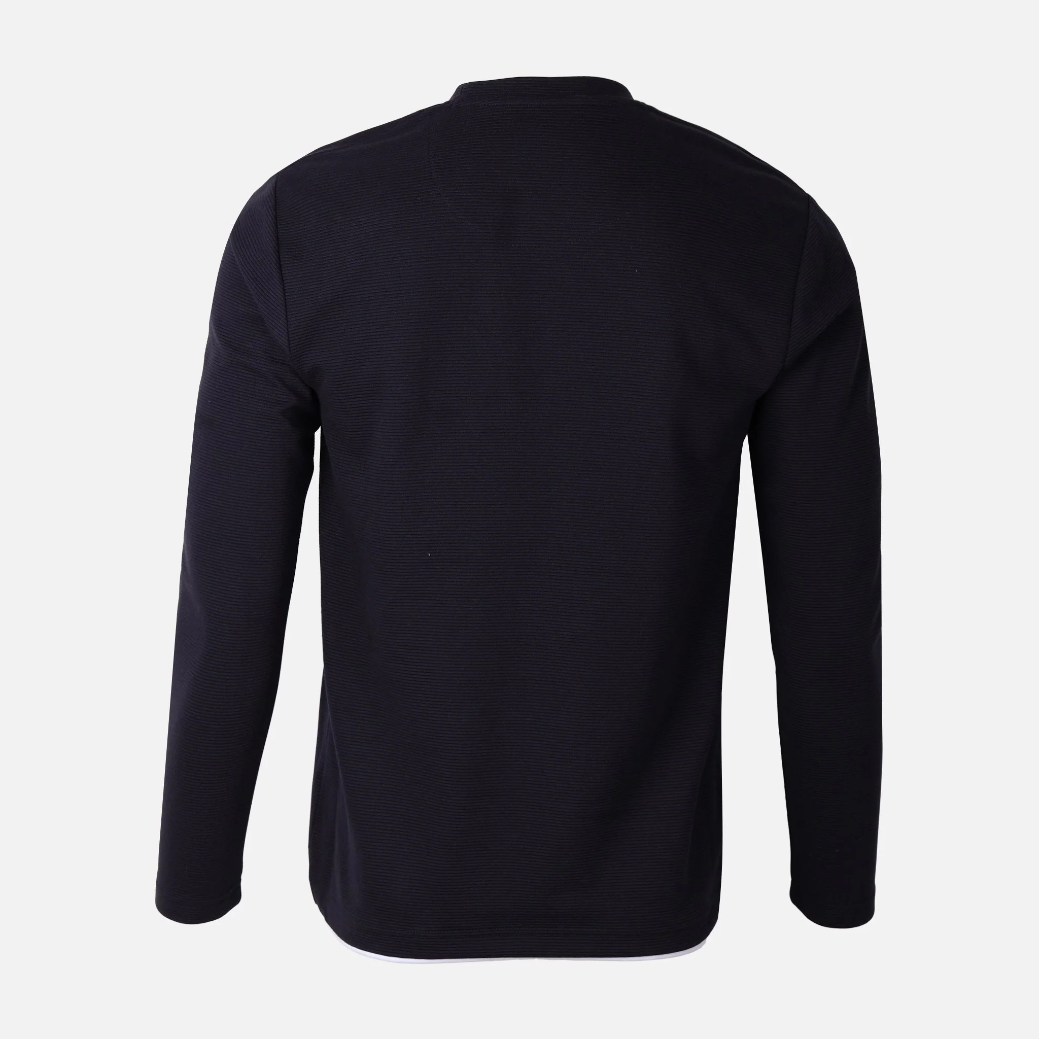 Men Long Sleeve T-Shirt - Image 3