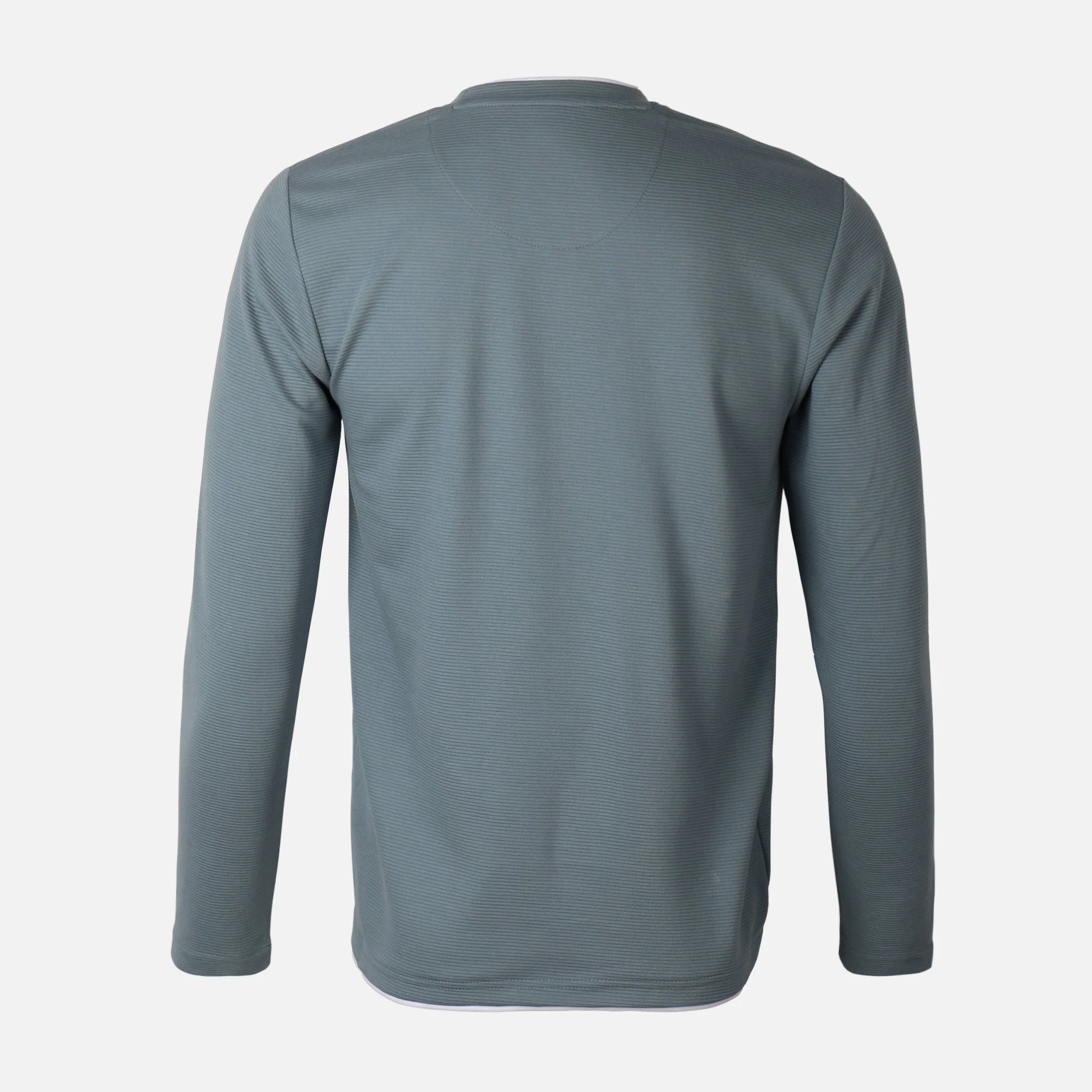 Men Long Sleeve T-Shirt - Image 2