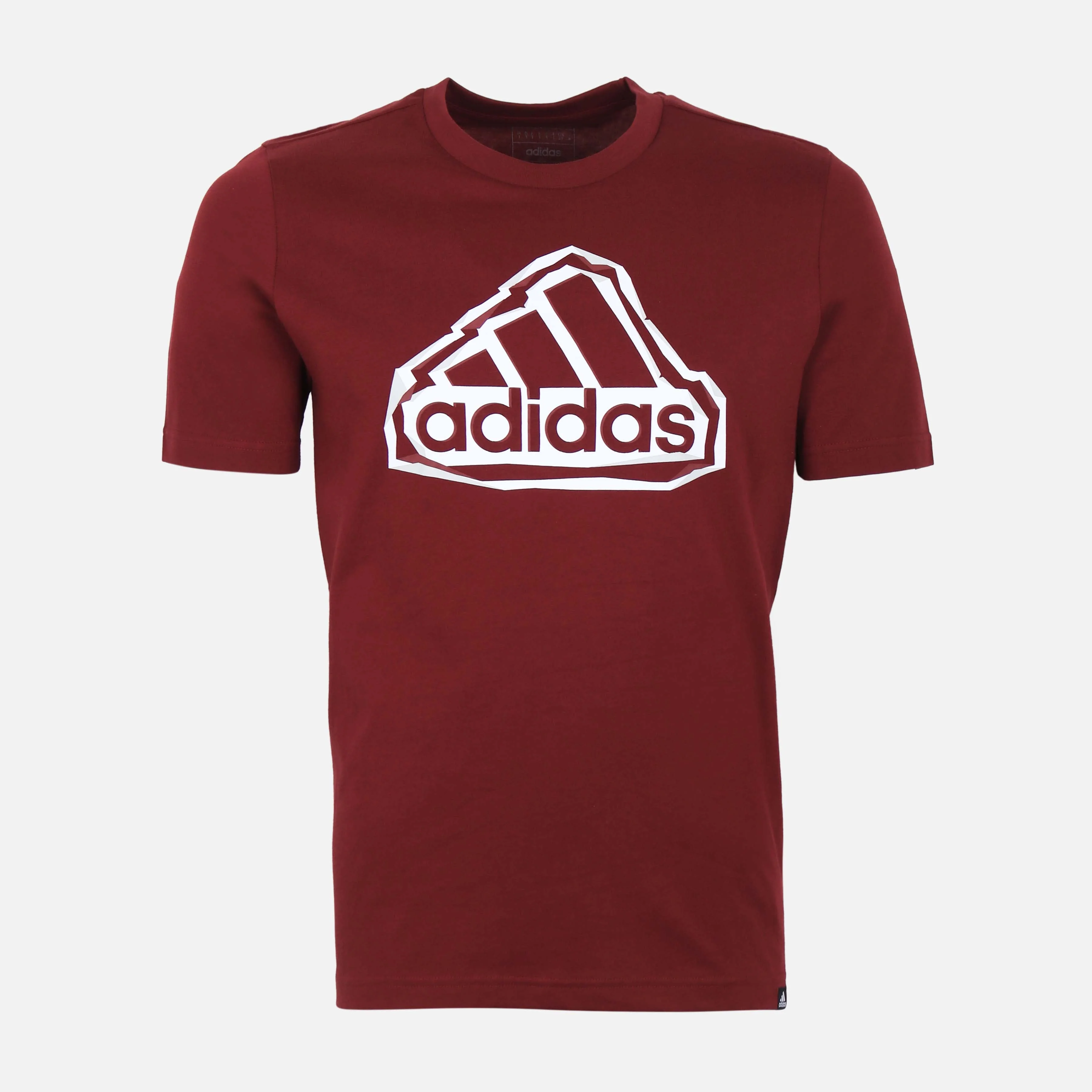 Men Logo T-Shirt