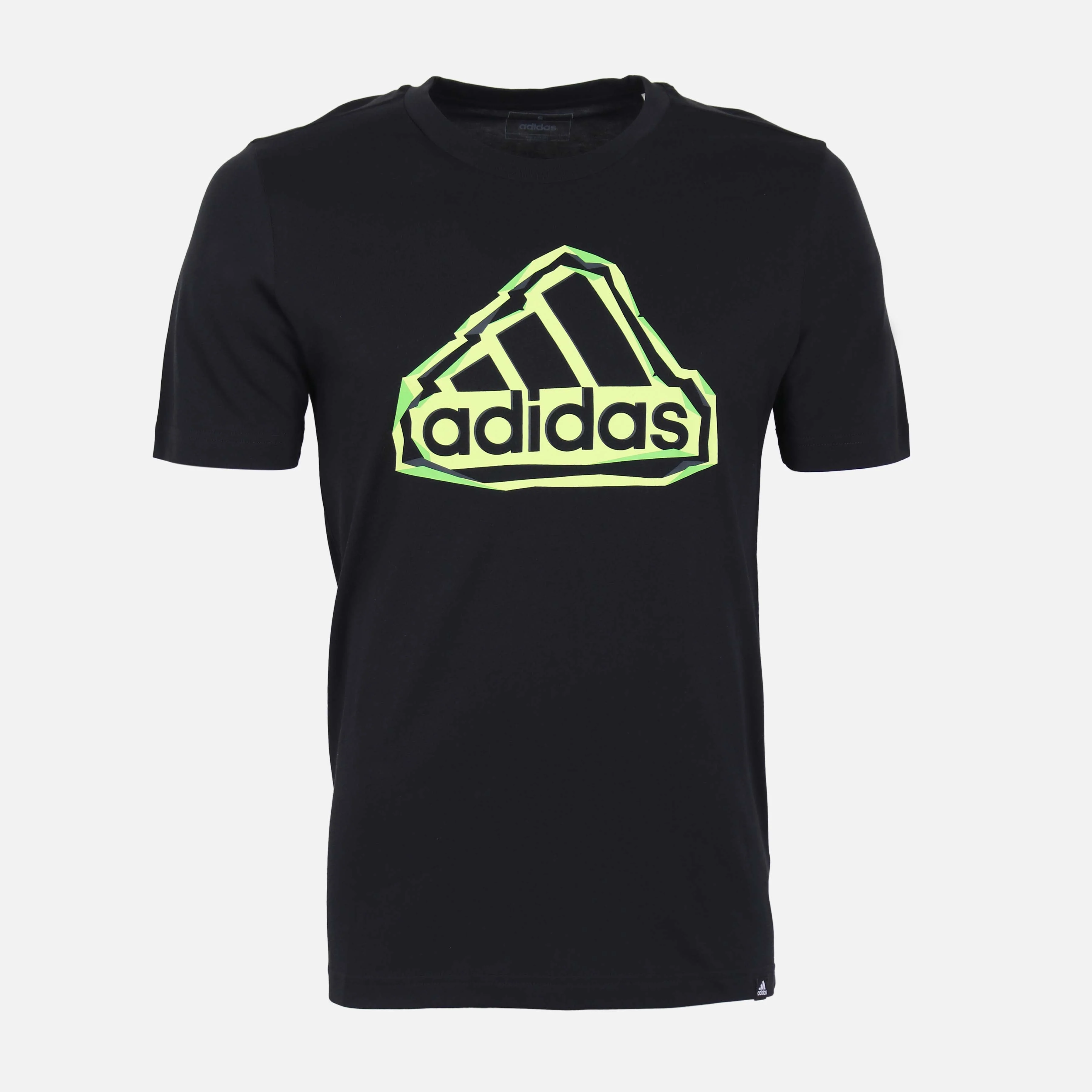 Men Logo T-Shirt