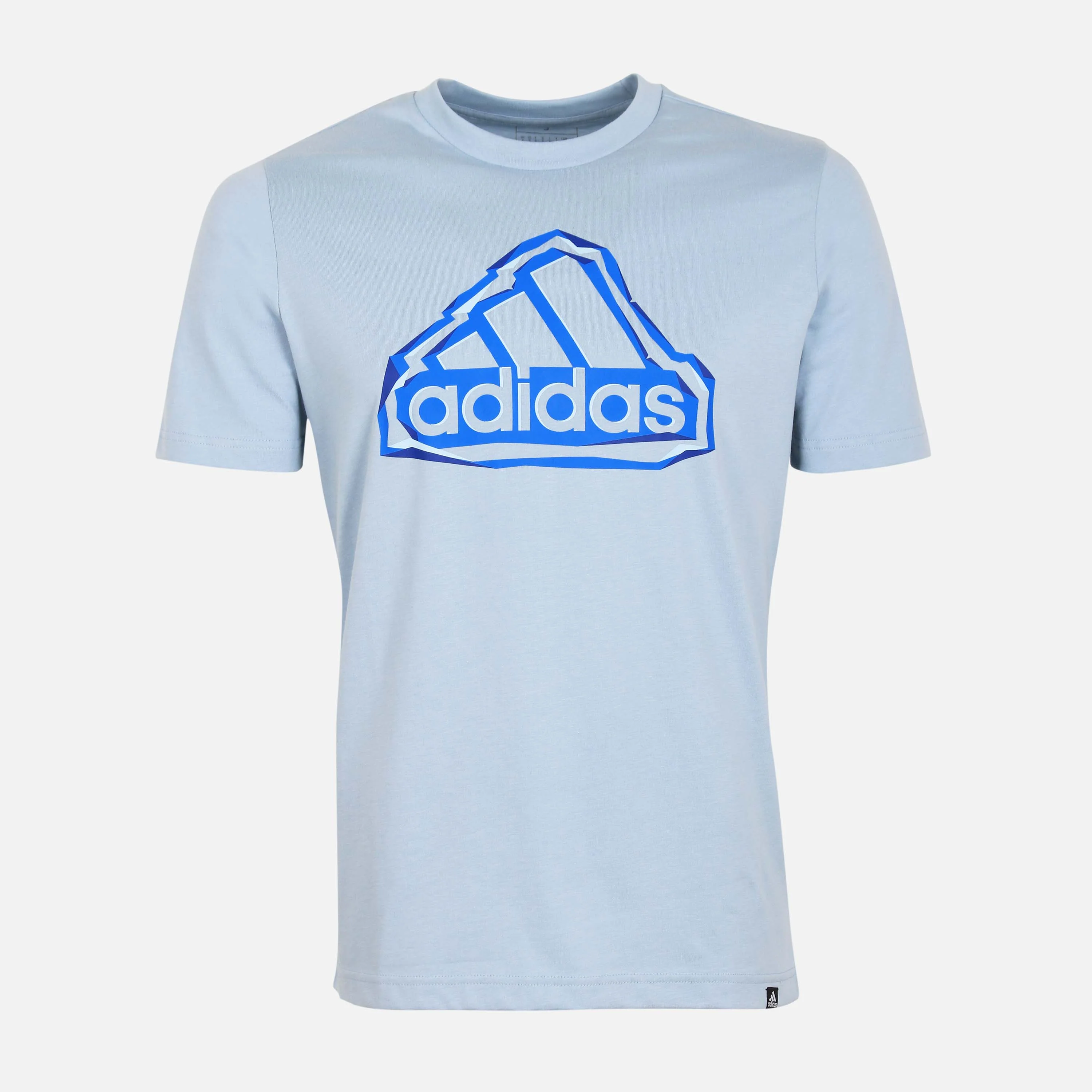 Men Logo T-Shirt
