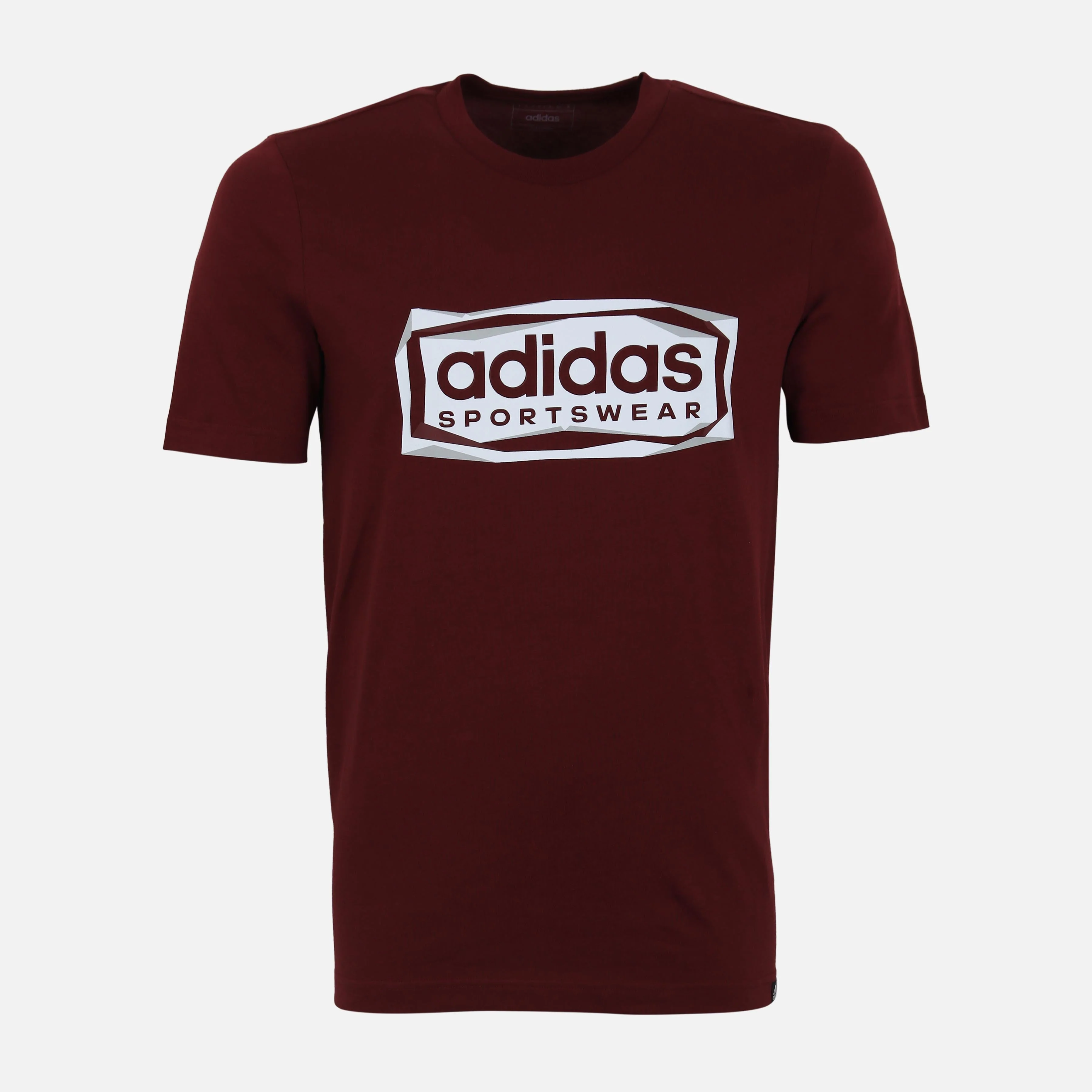 Men Logo T-Shirt