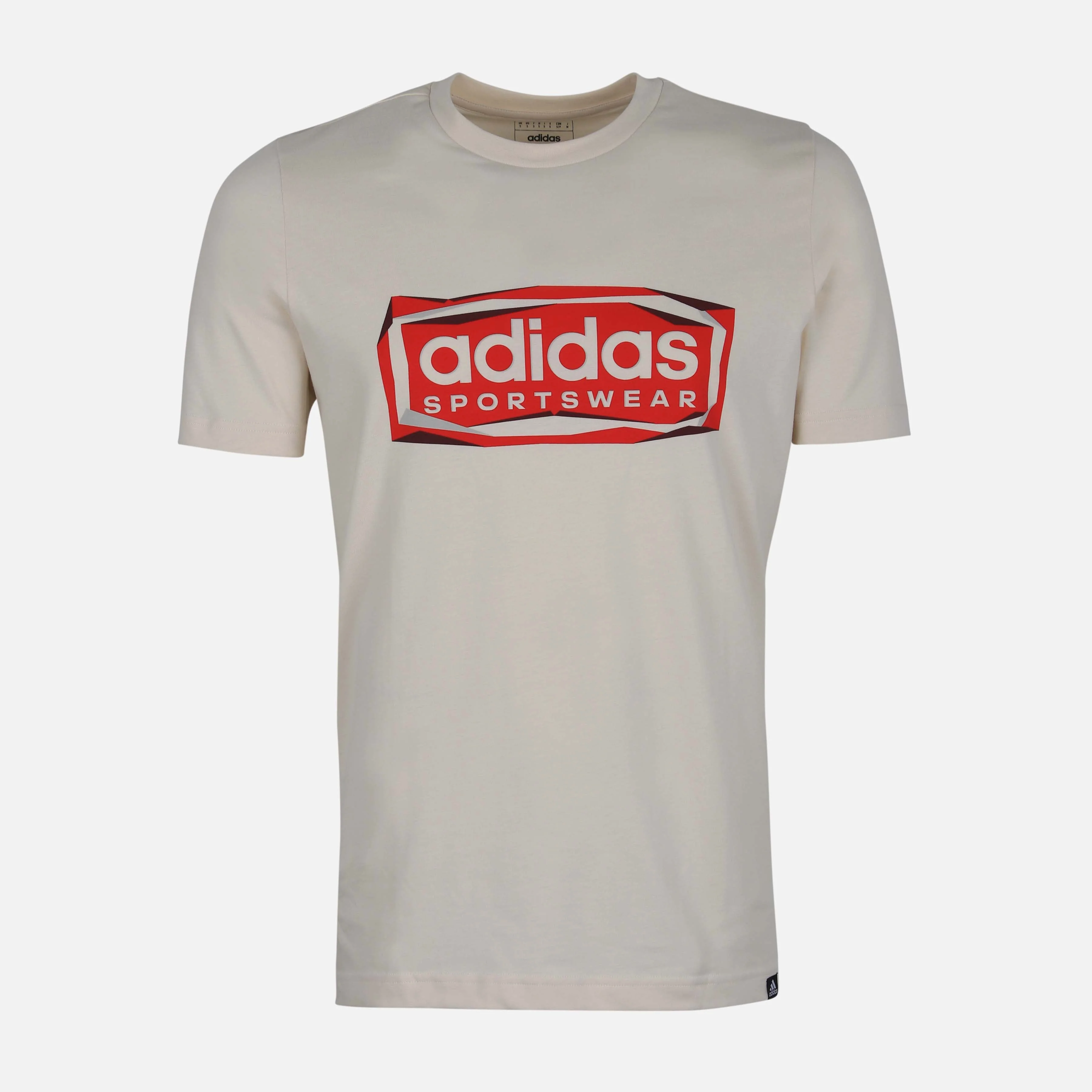 Men Logo T-Shirt