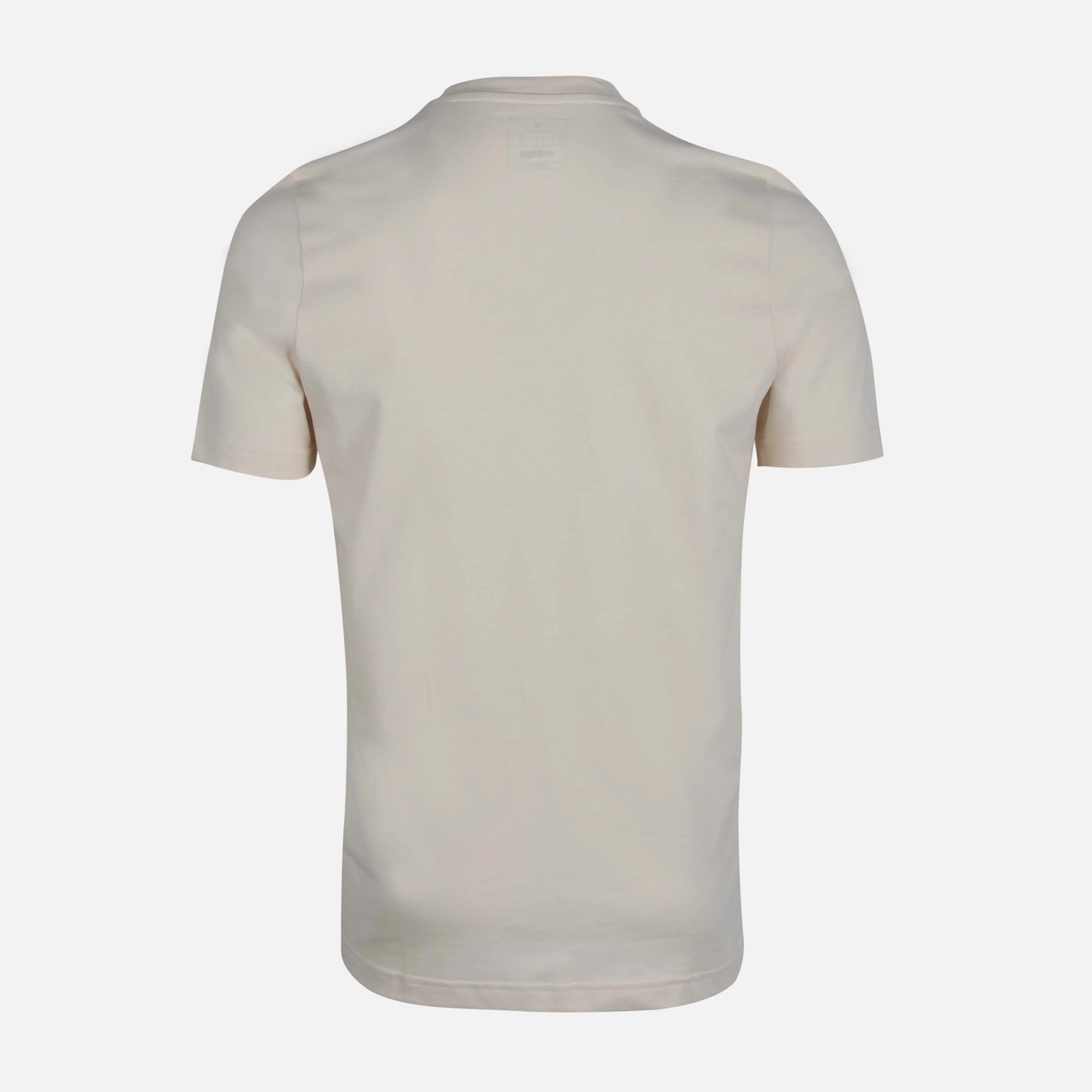 Men Logo T-Shirt - Image 2