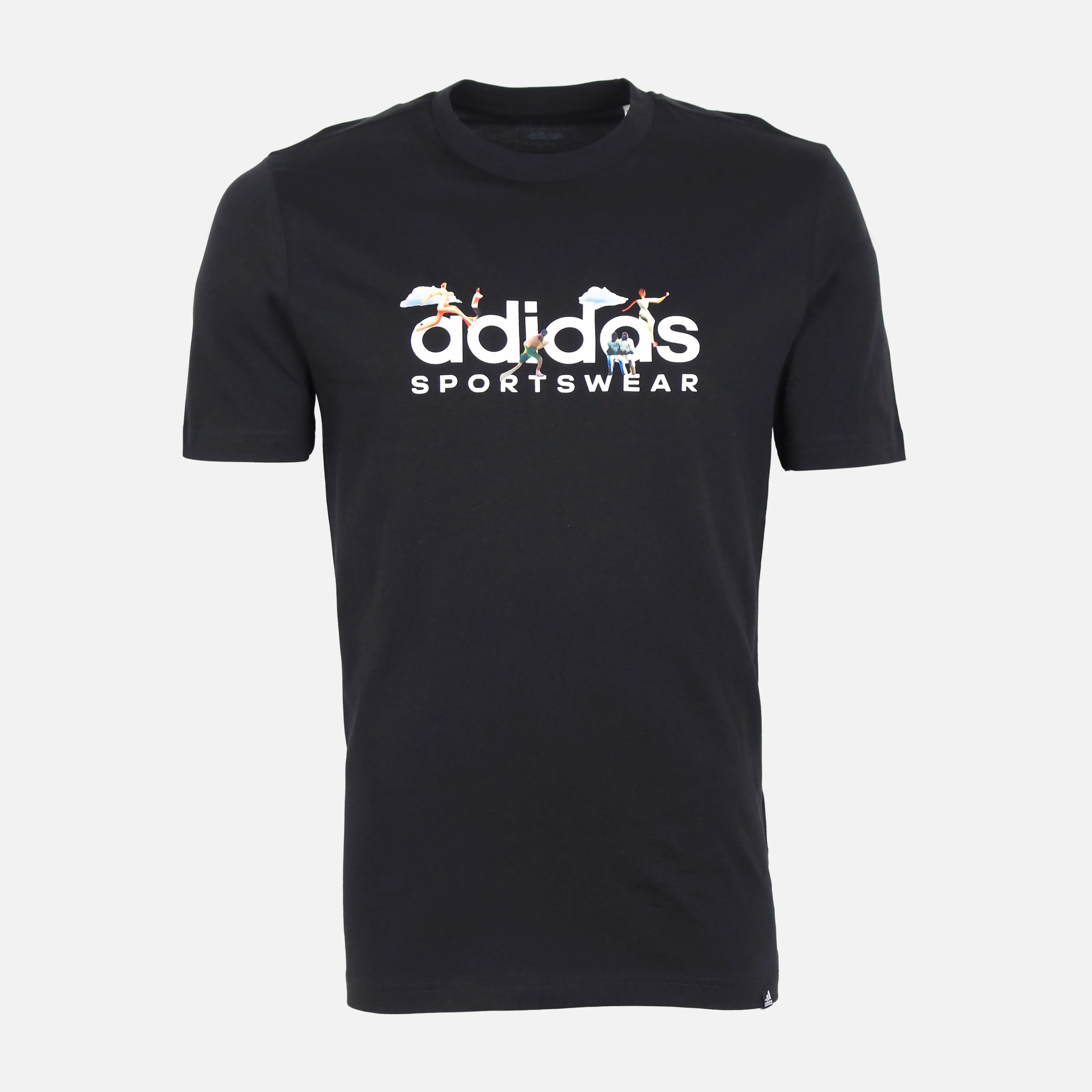 Men Landscape T-Shirt
