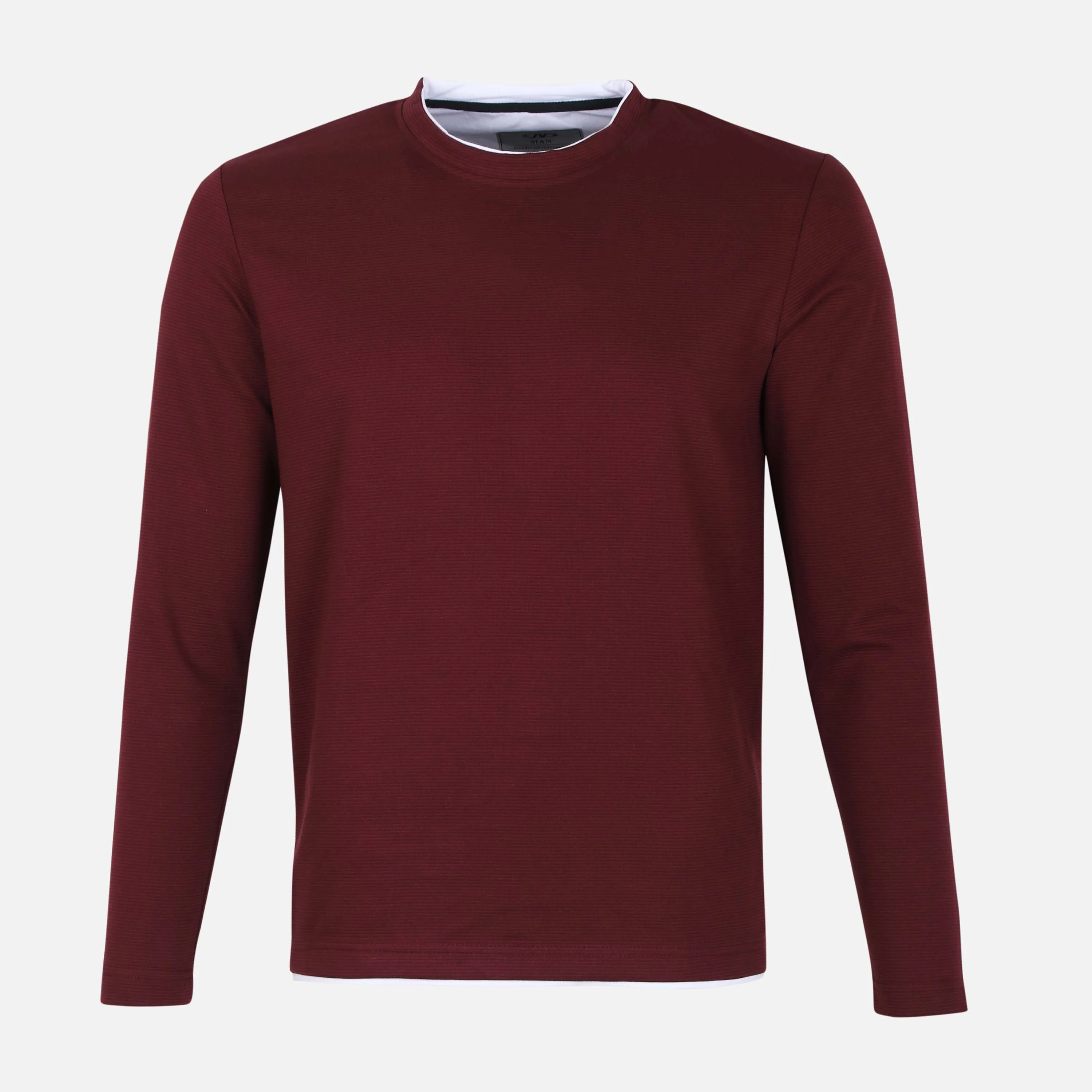 Men Long Sleeve T-Shirt