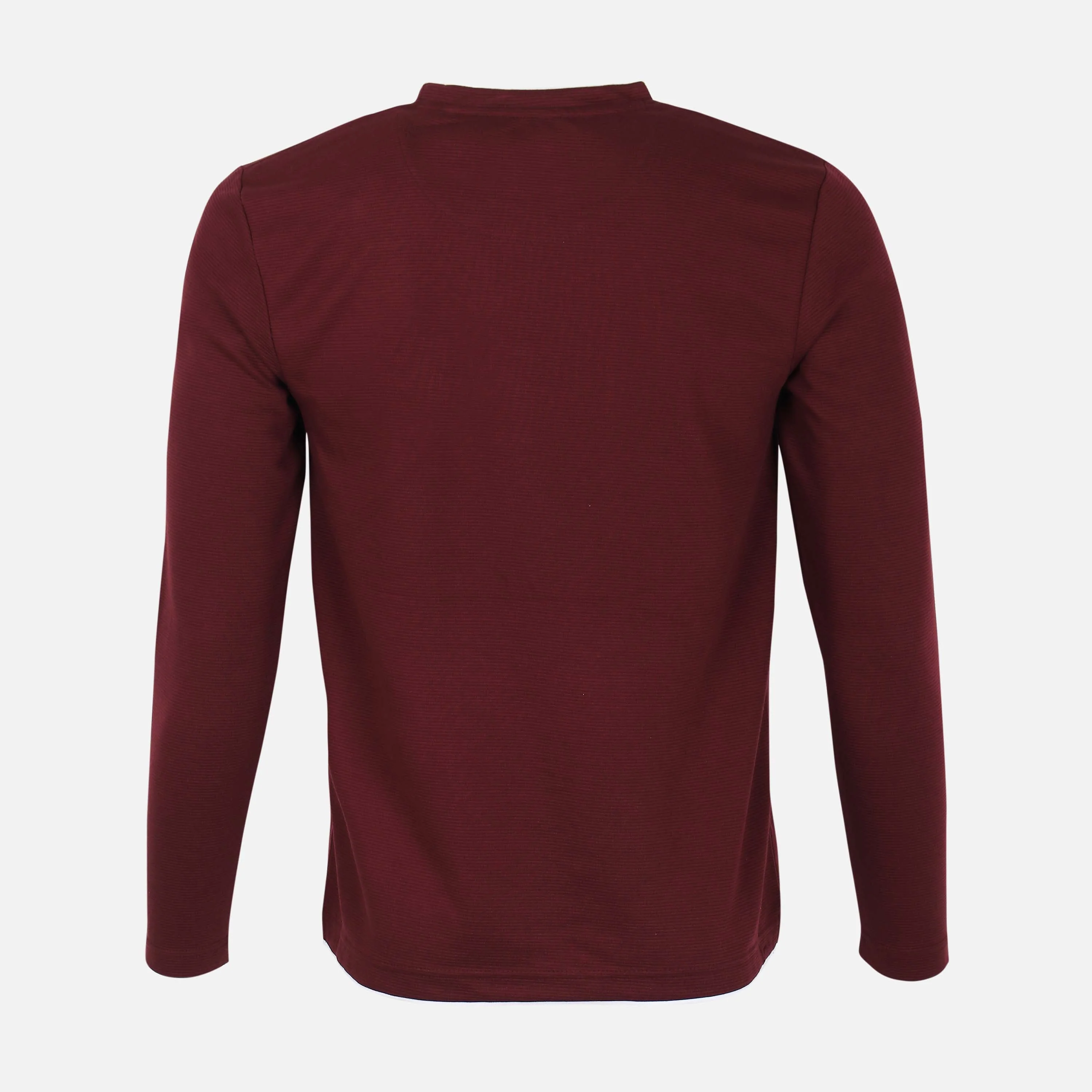 Men Long Sleeve T-Shirt - Image 2