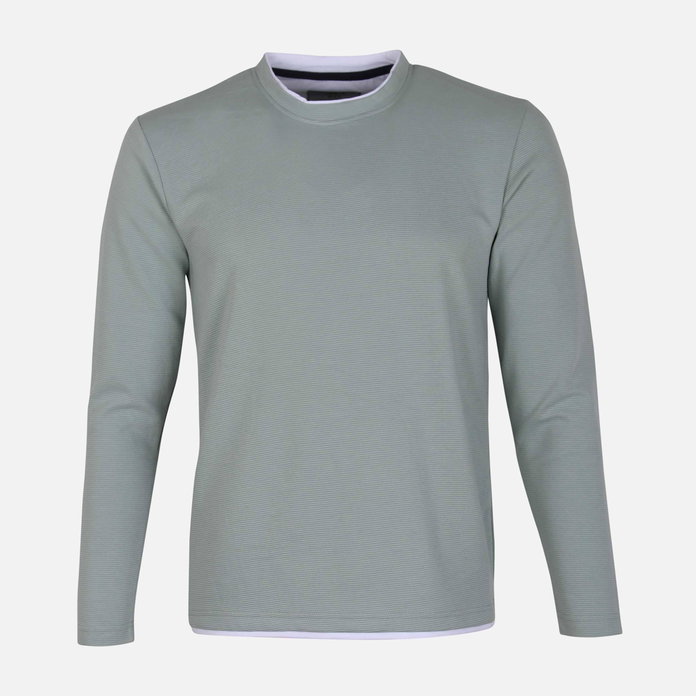 Men Long Sleeve T-Shirt