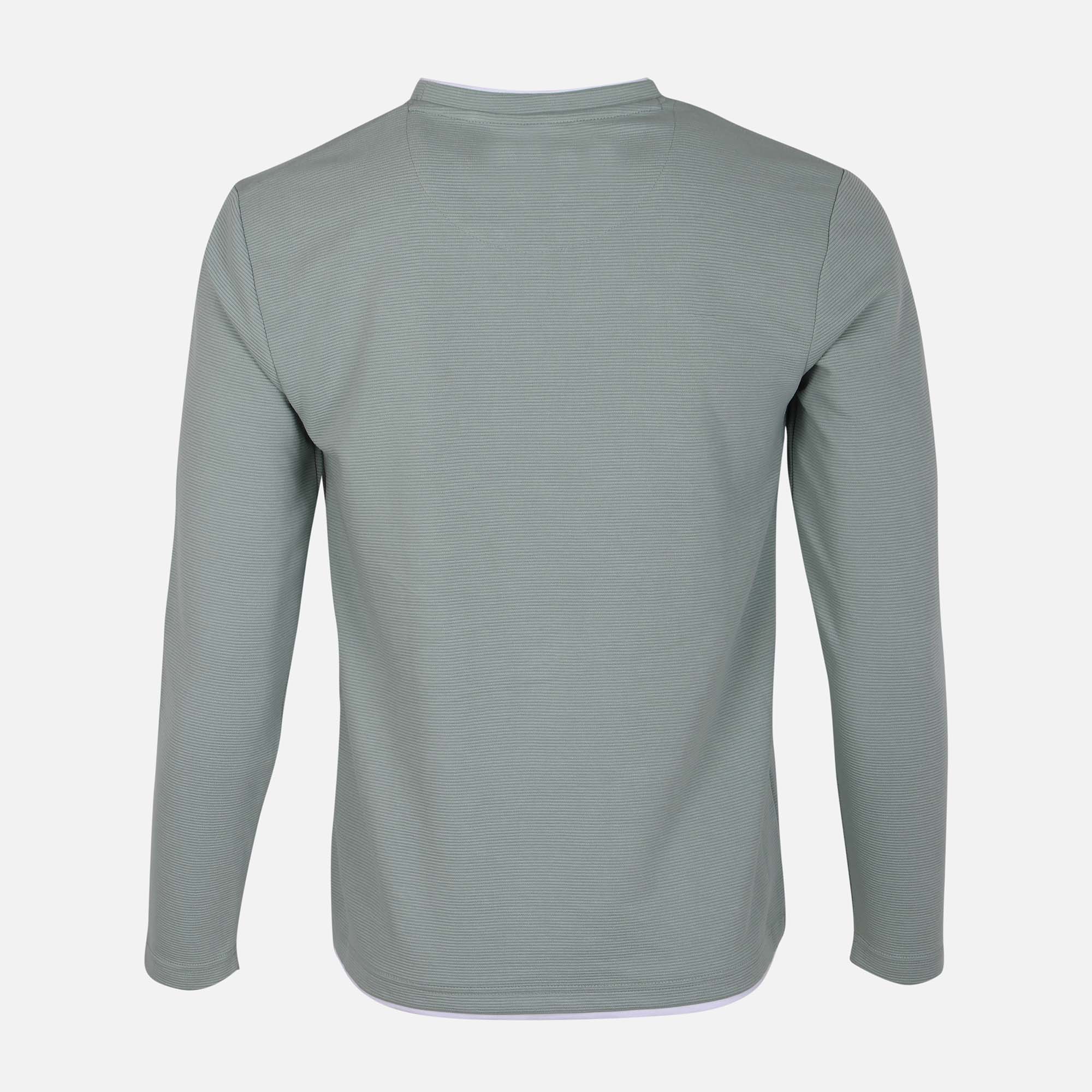 Men Long Sleeve T-Shirt - Image 2