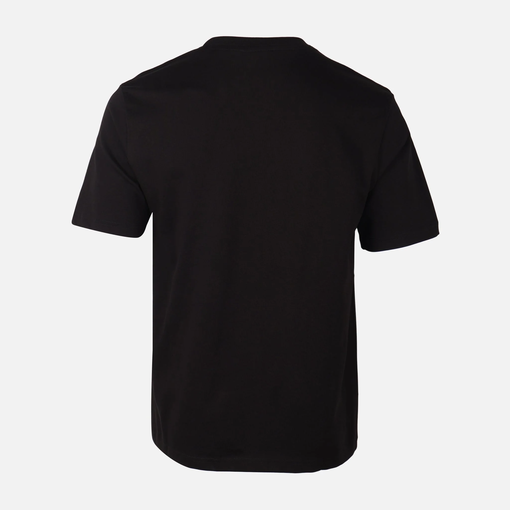 Men Oversized T-Shirt Round Neck - Image 3