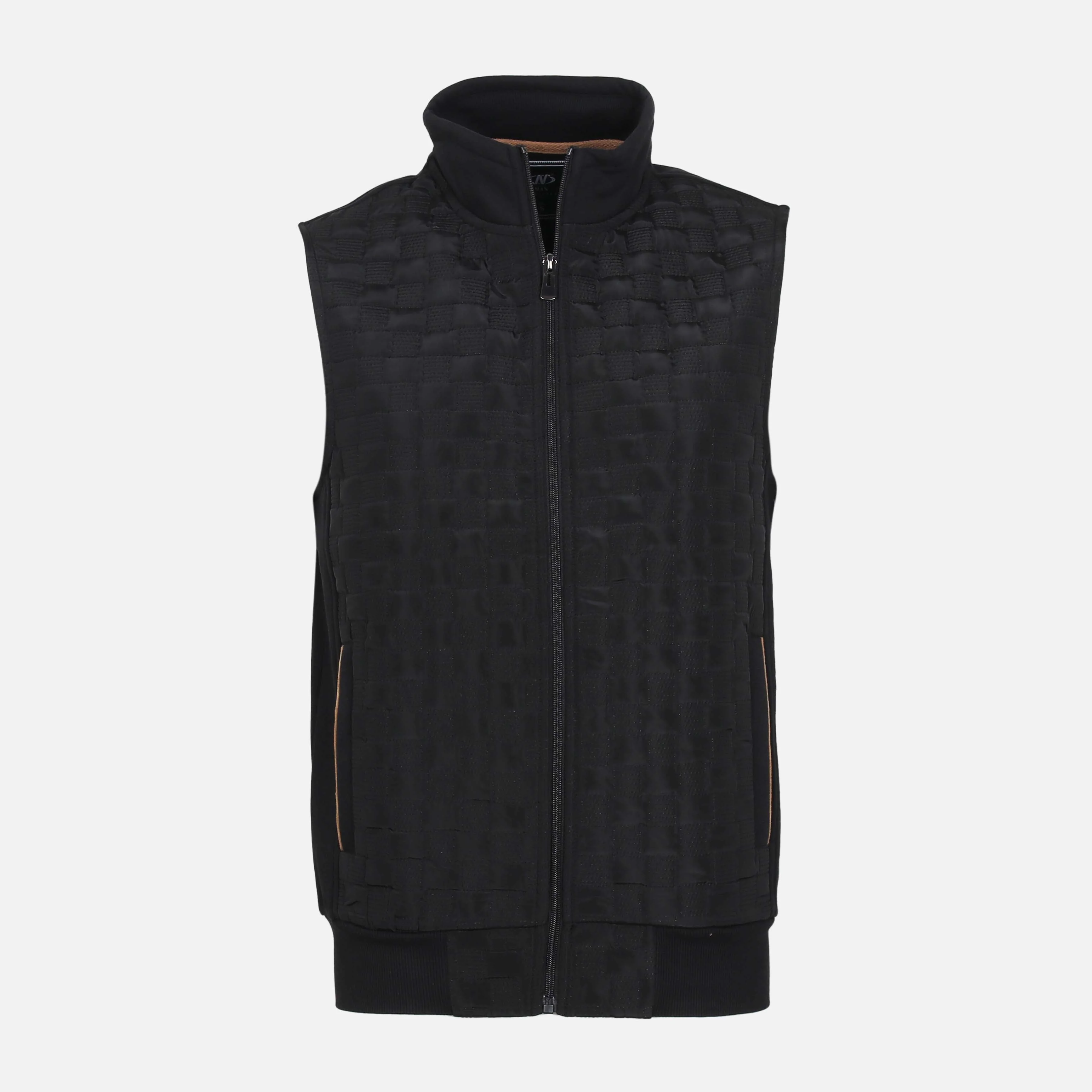 Men Padded Vest