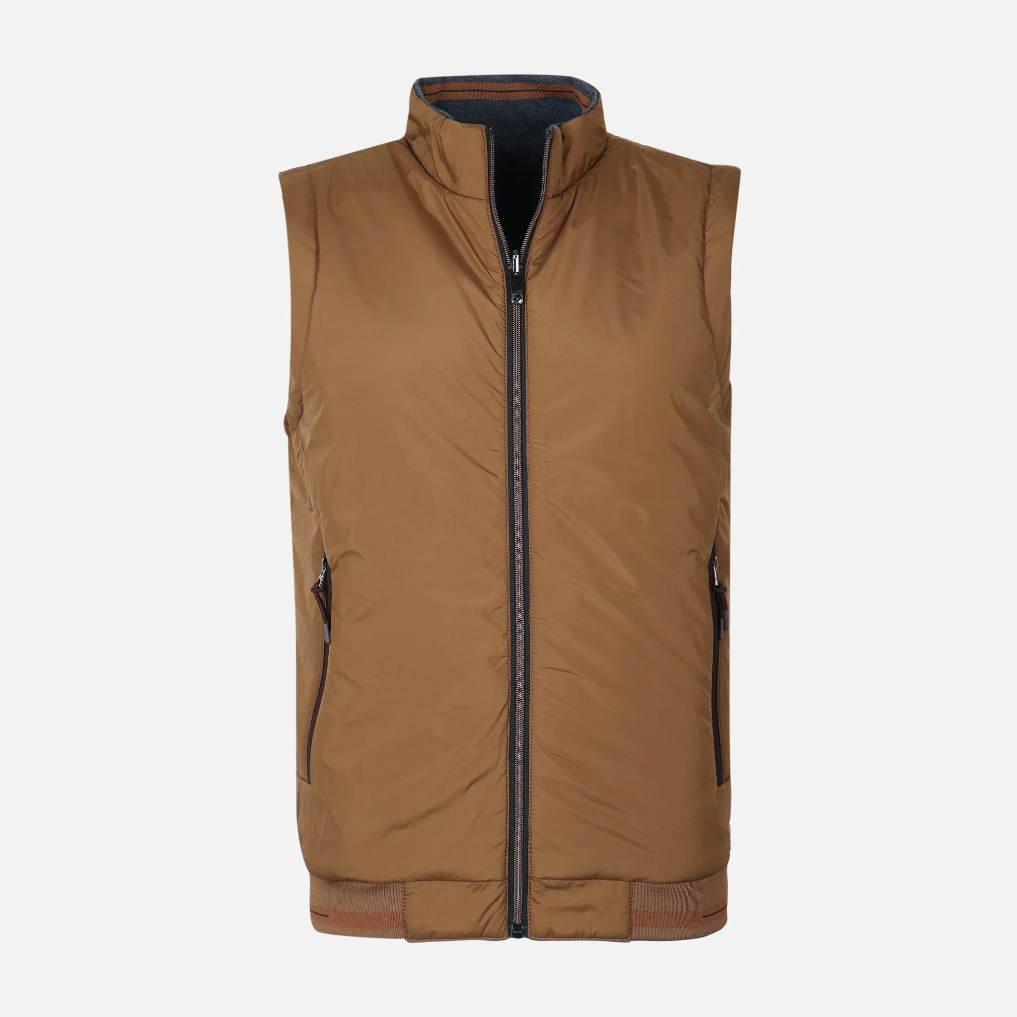Men Padded Vest
