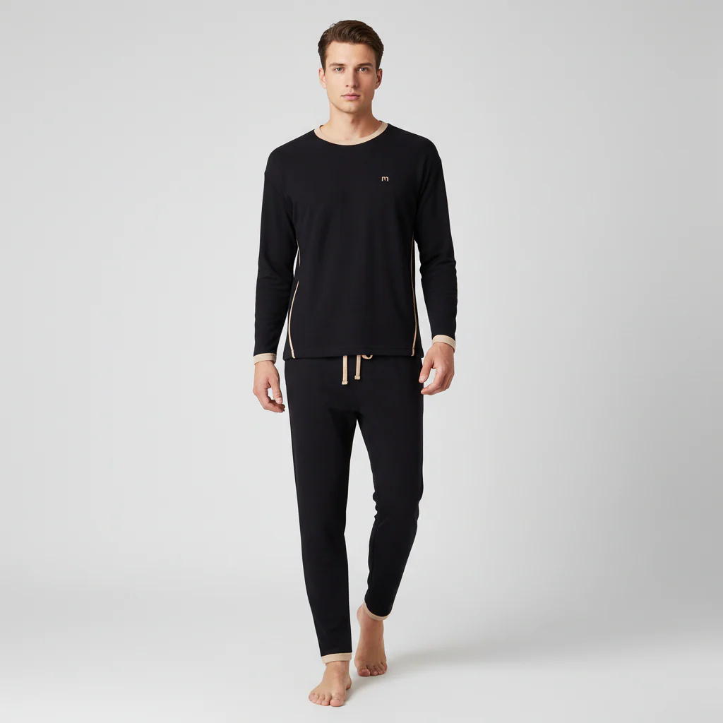 Men Pajama Set