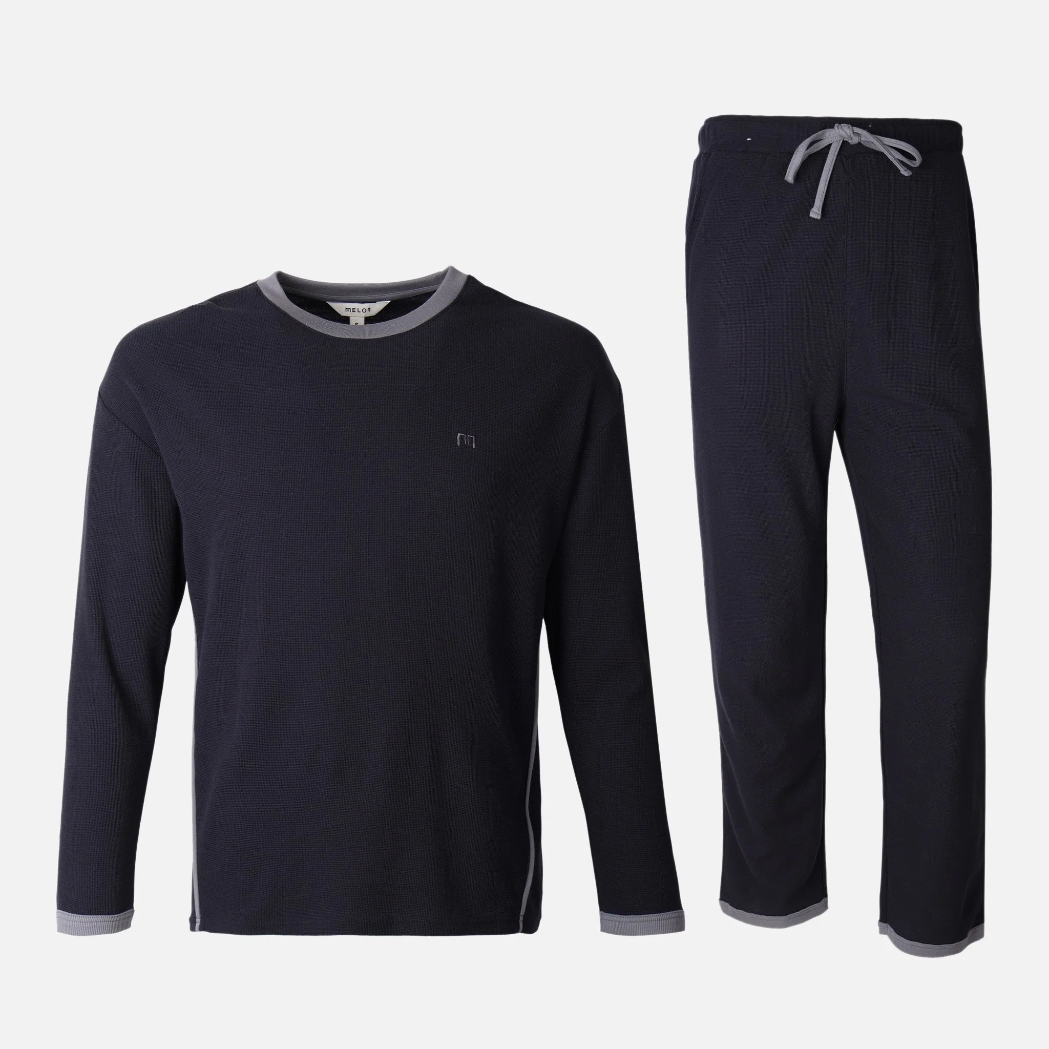 Men Pajama Set - Image 2