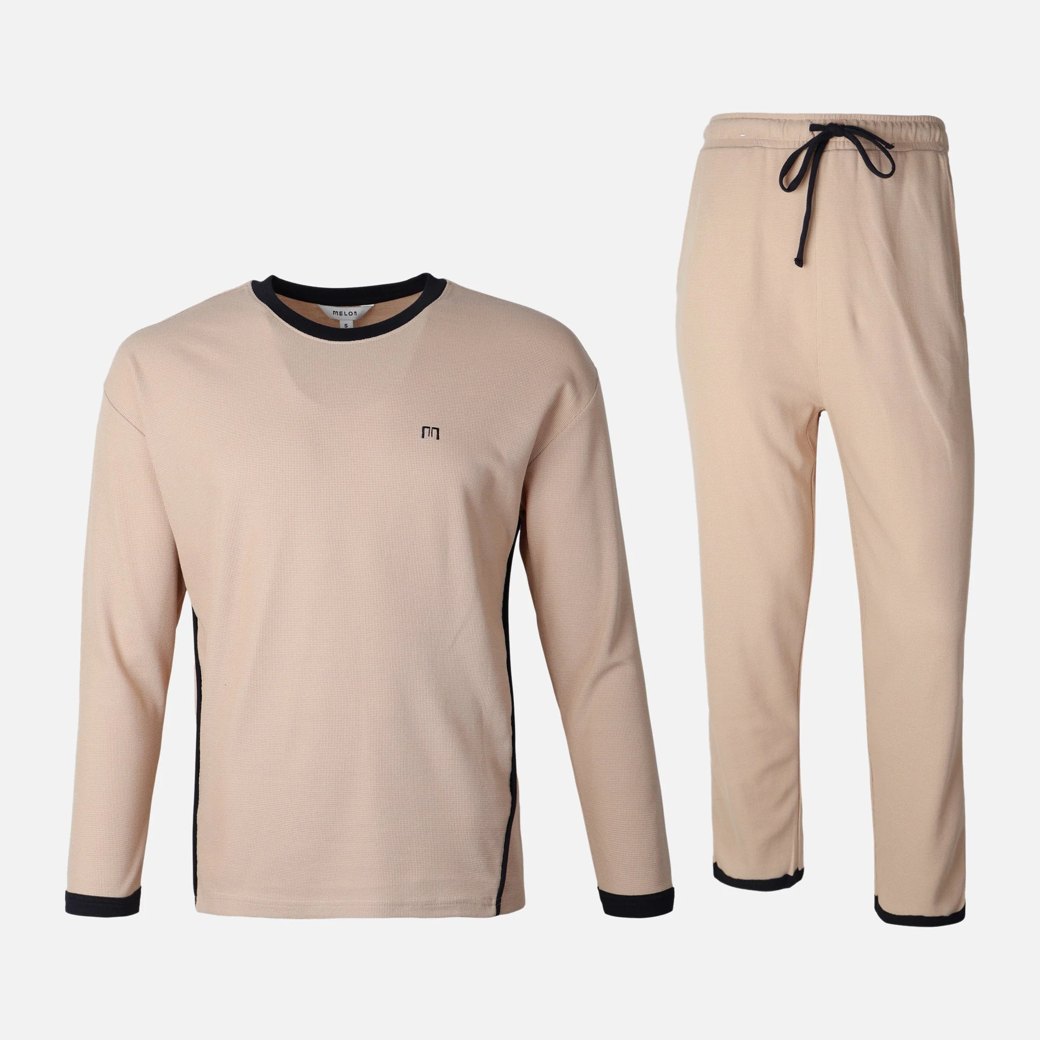Men Pajama Set - Image 2