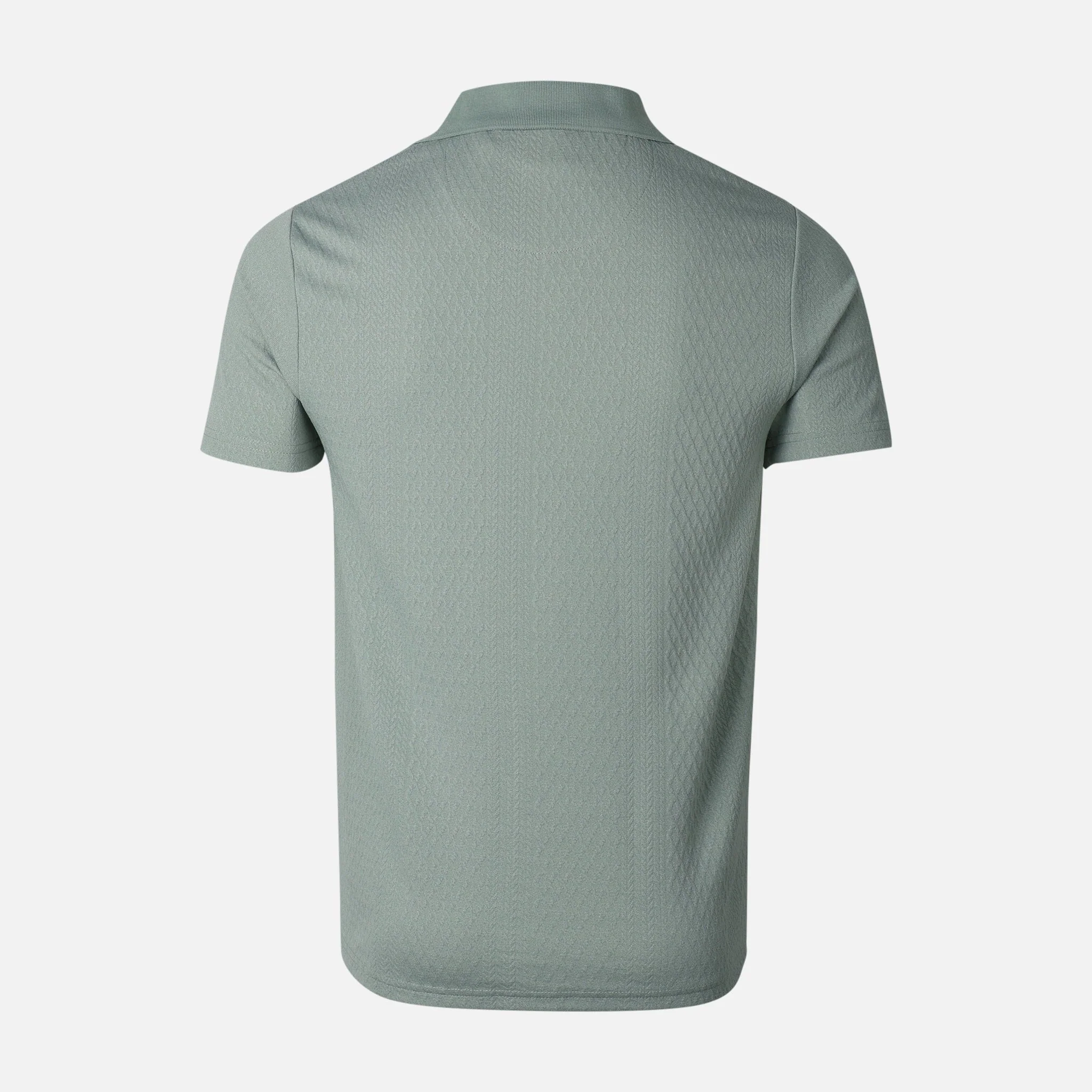 Men Polo Short Sleeves - Image 2