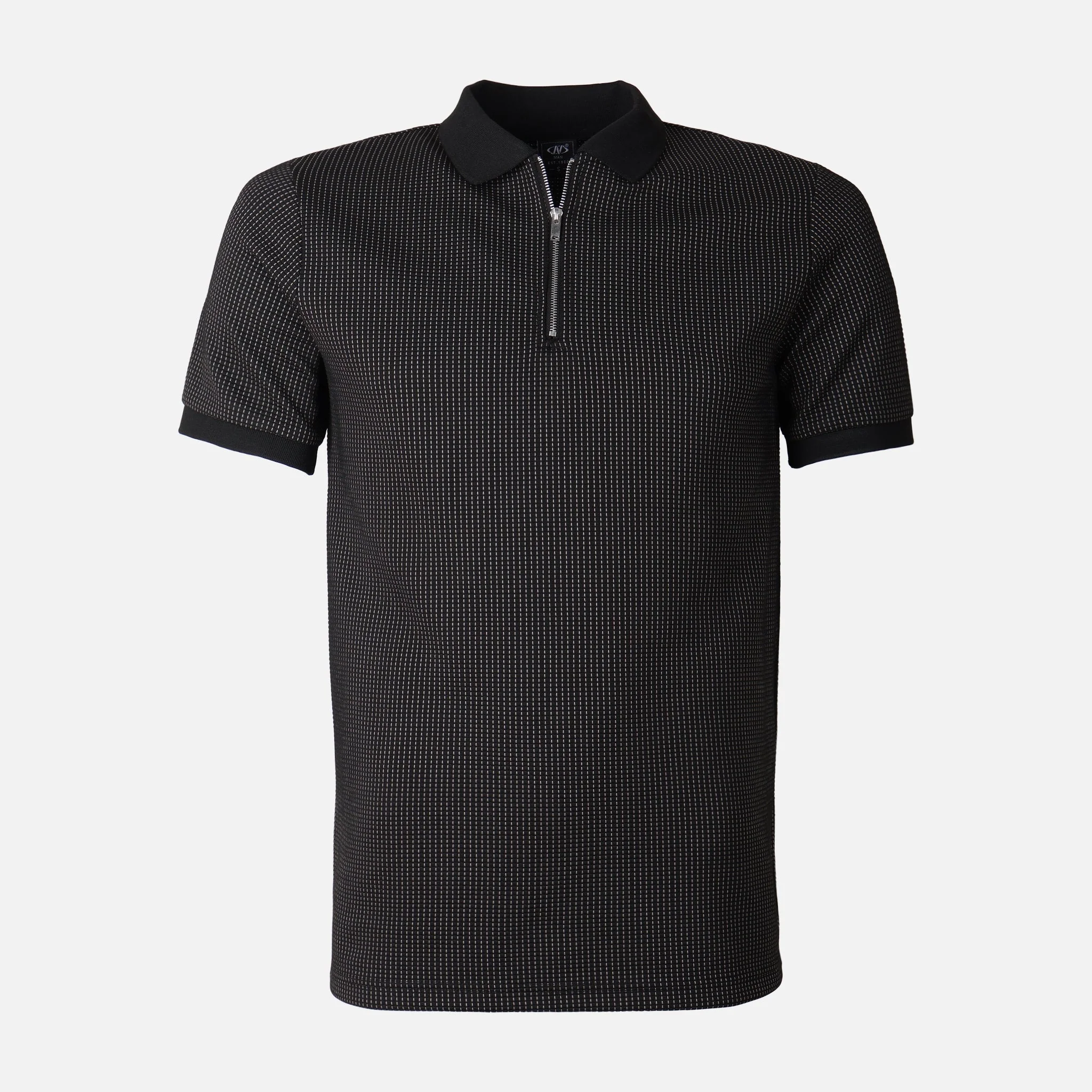 Men Polo Short Sleeves