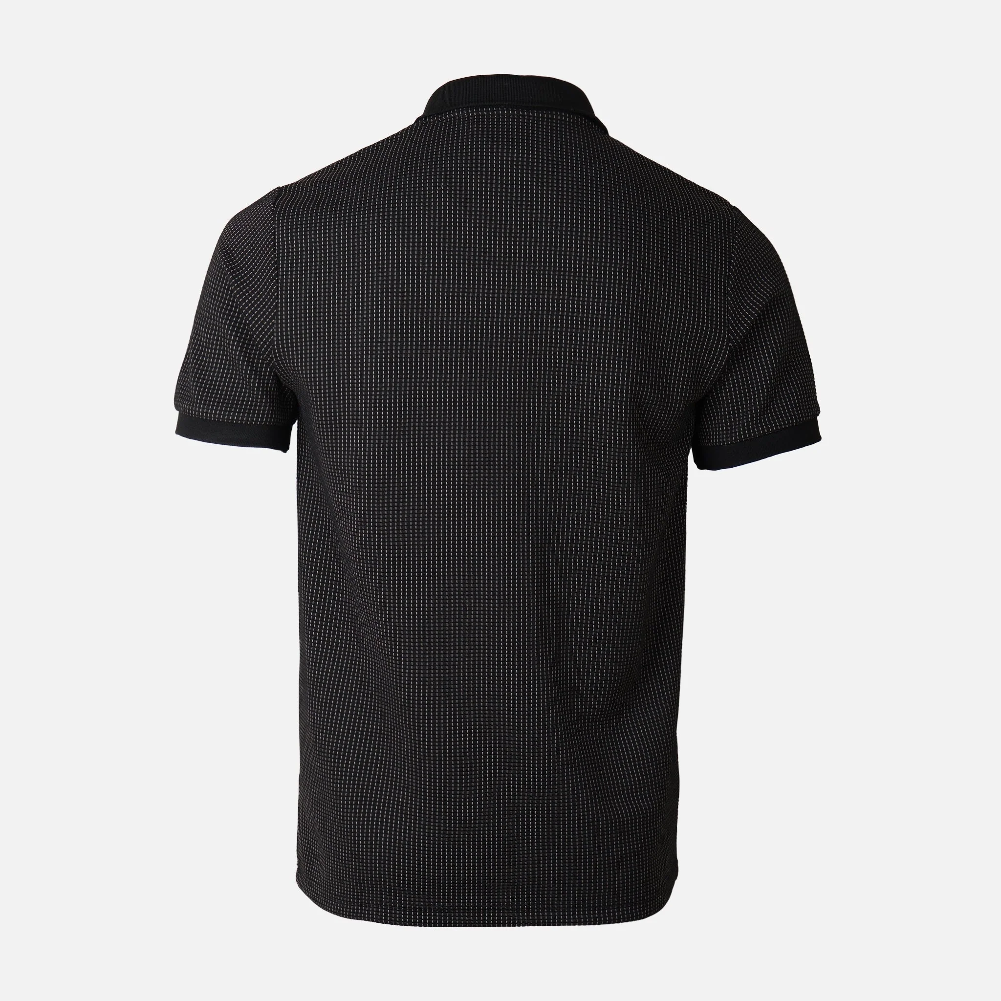 Men Polo Short Sleeves - Image 2