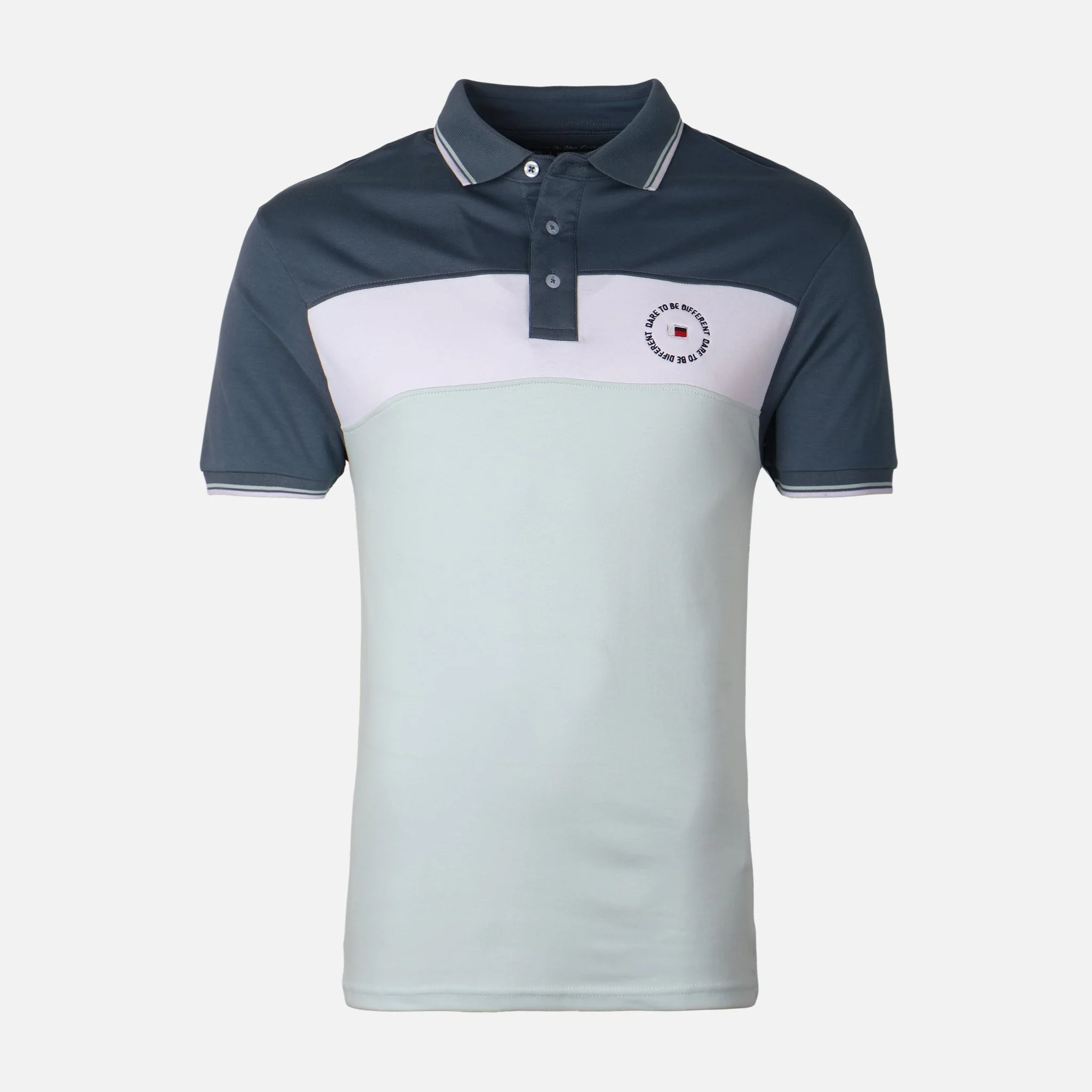 Men Polo Short Sleeves - Image 2