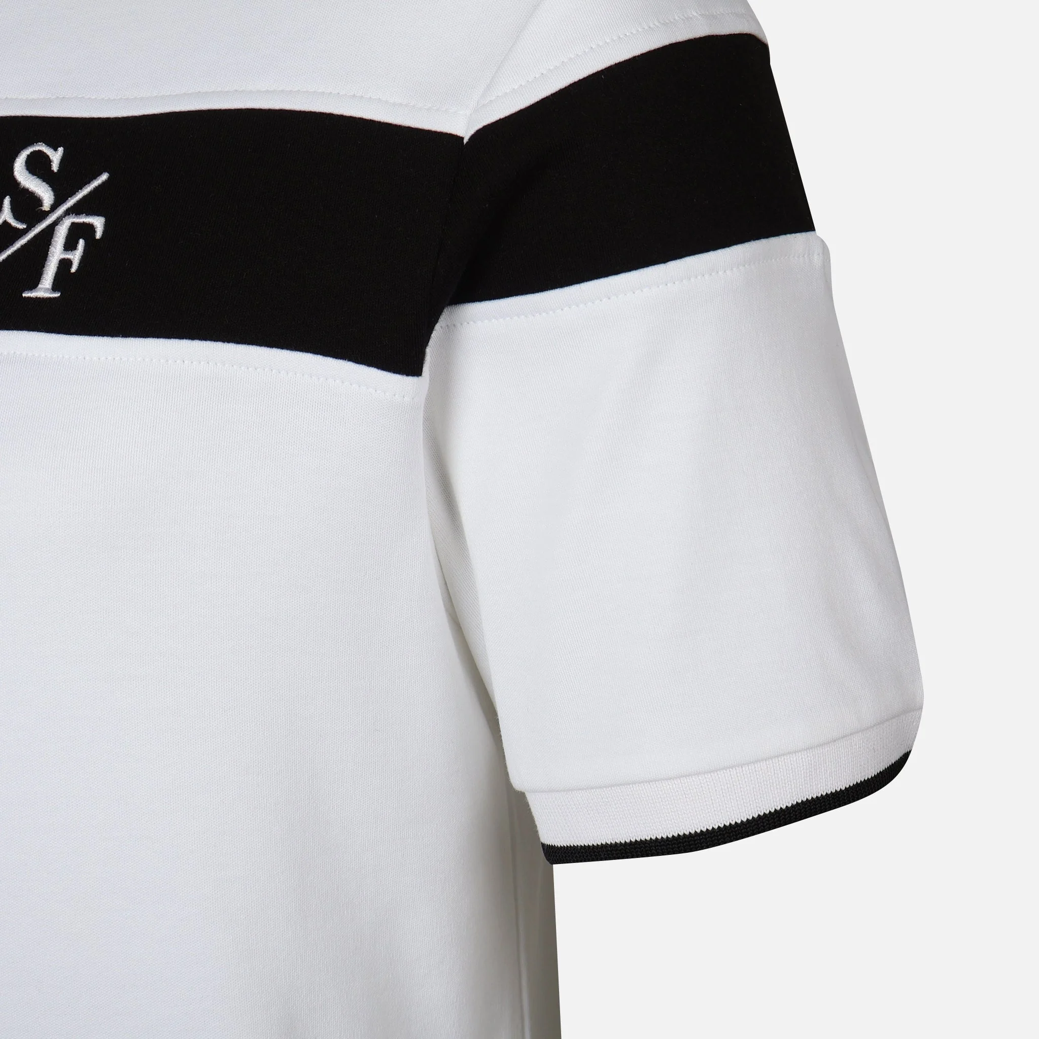 Men Polo Short Sleeves - Image 4