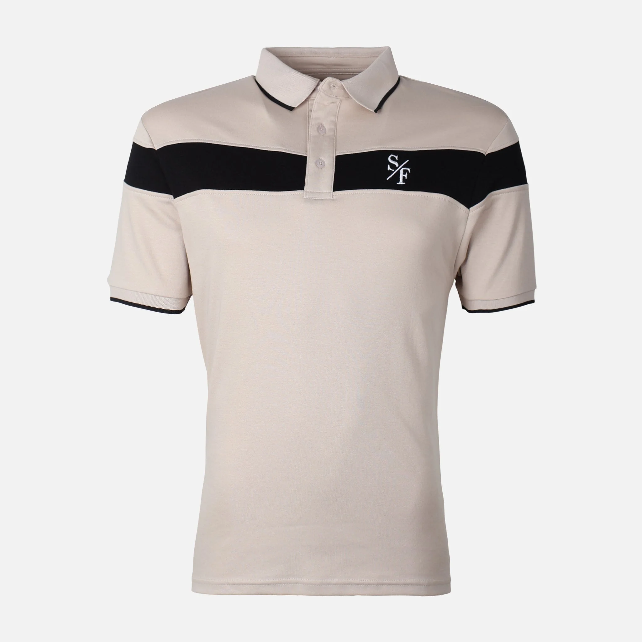 Men Polo Short Sleeves - Image 2