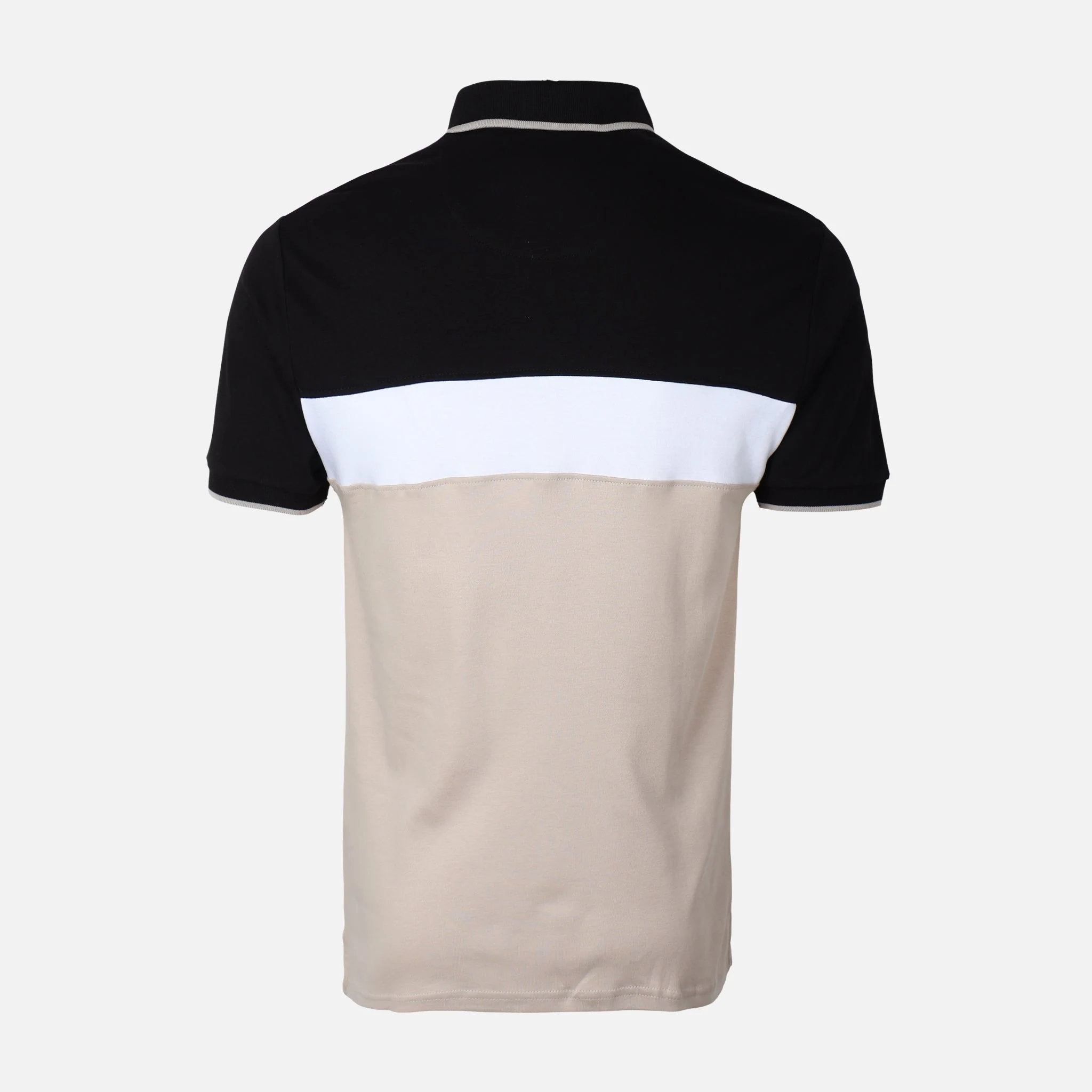 Men Polo Short Sleeves - Image 3