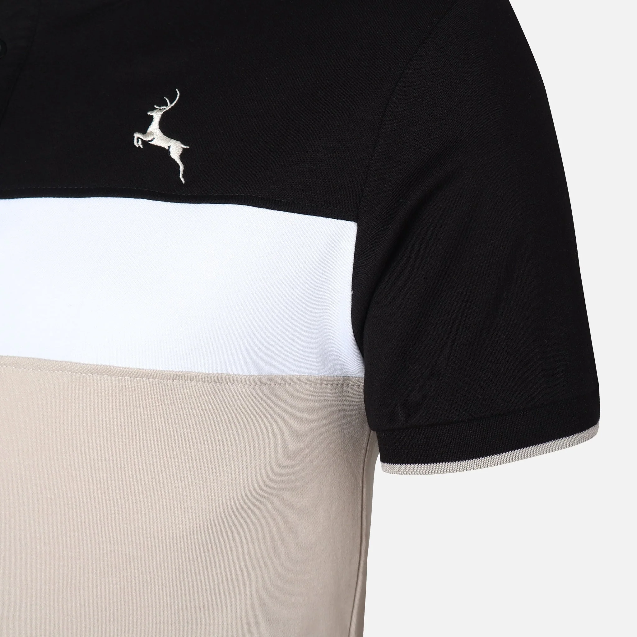 Men Polo Short Sleeves - Image 4