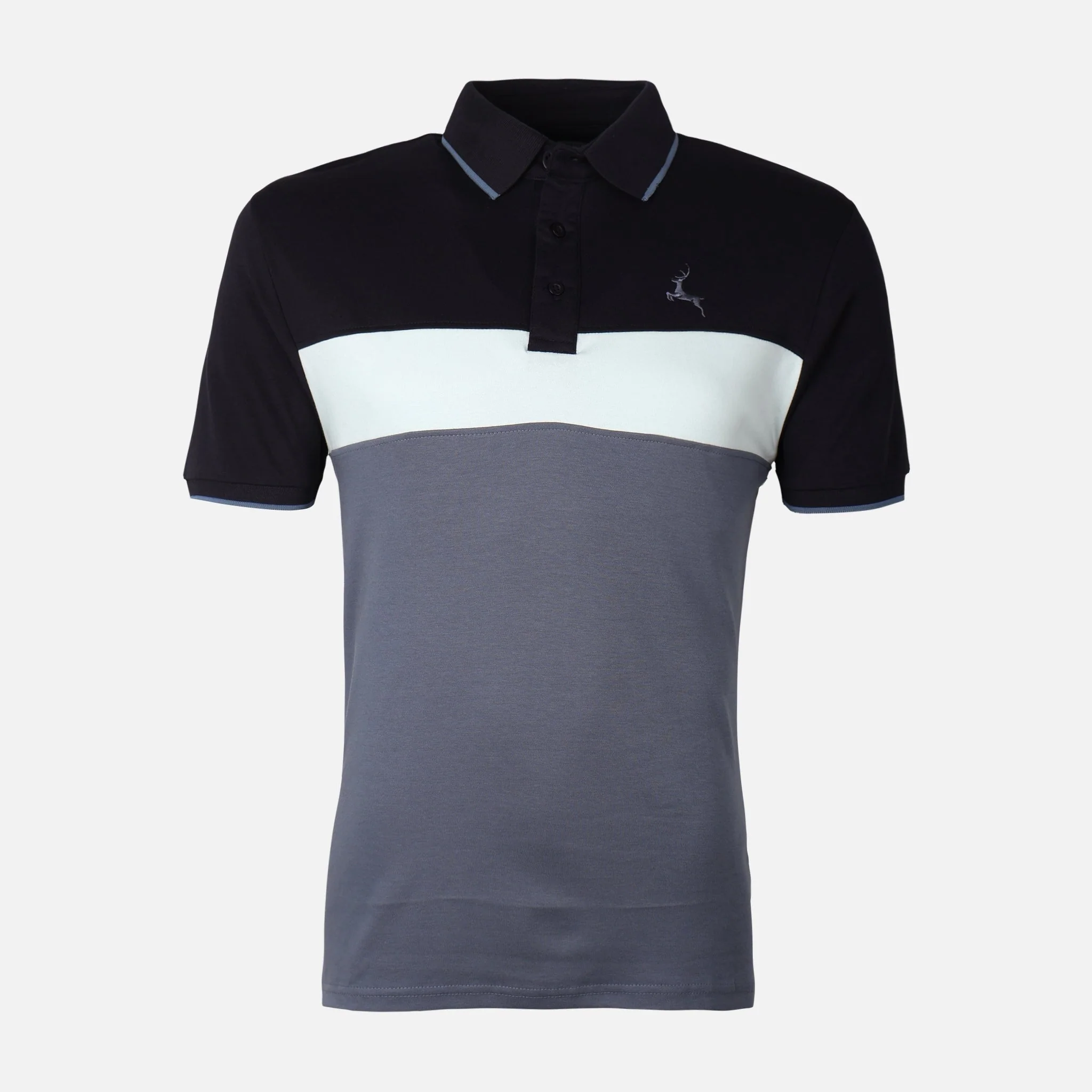 Men Polo Short Sleeves - Image 2