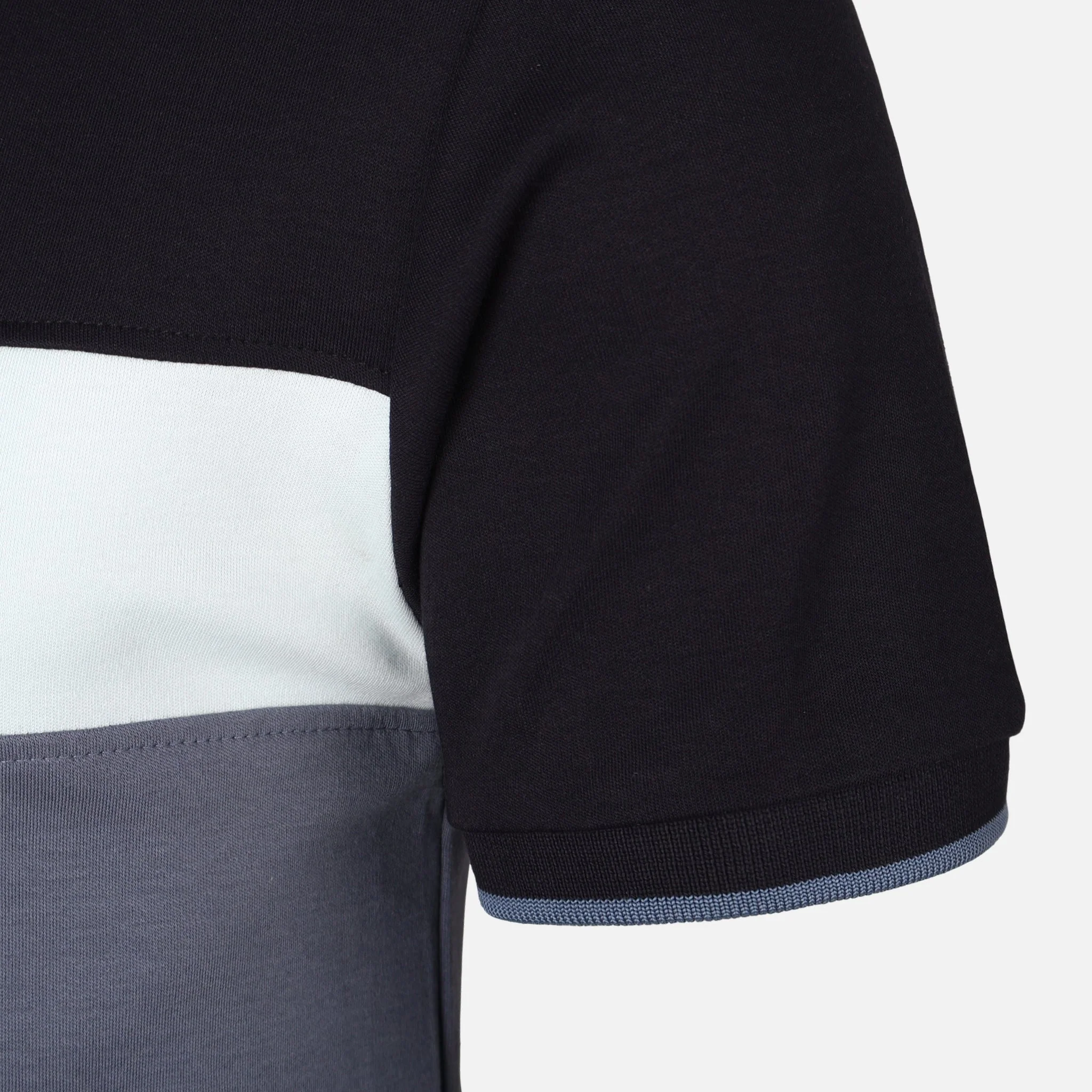 Men Polo Short Sleeves - Image 4