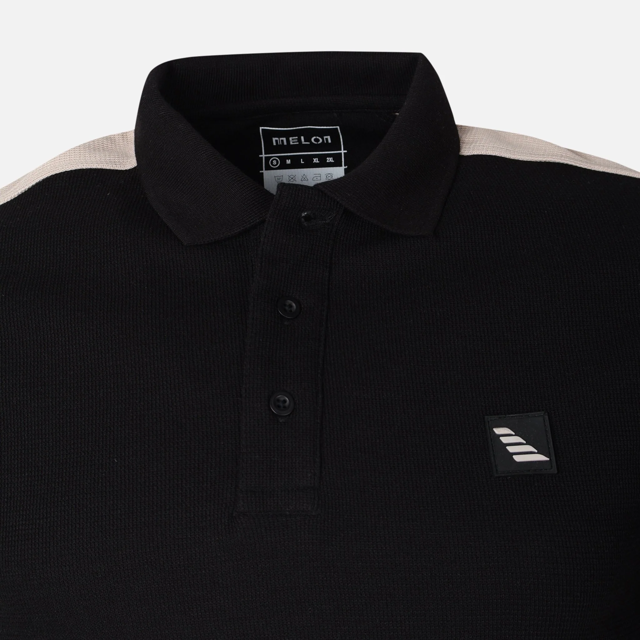 Men Polo Short Sleeves - Image 3