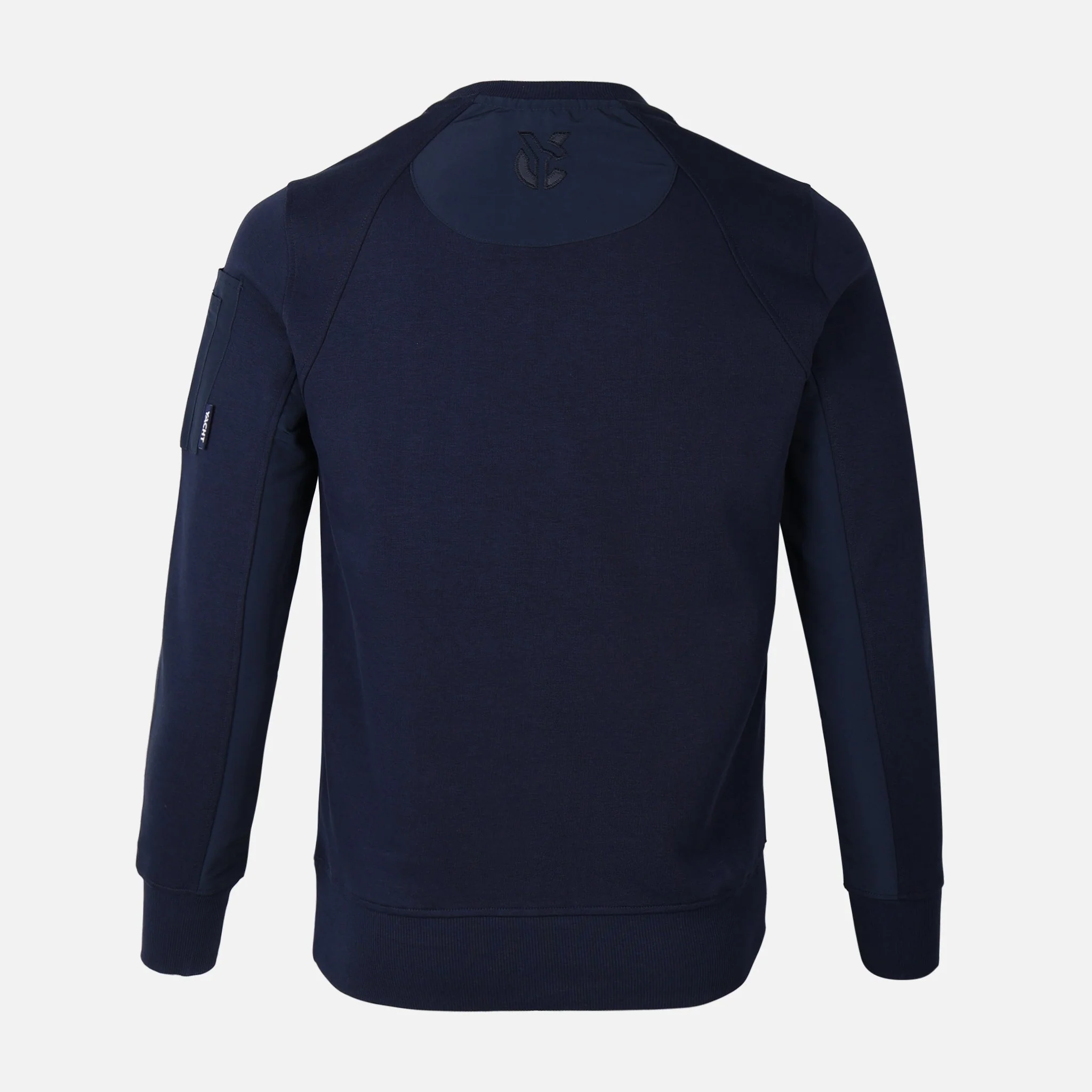 Men Pullover Round Neck - Image 2
