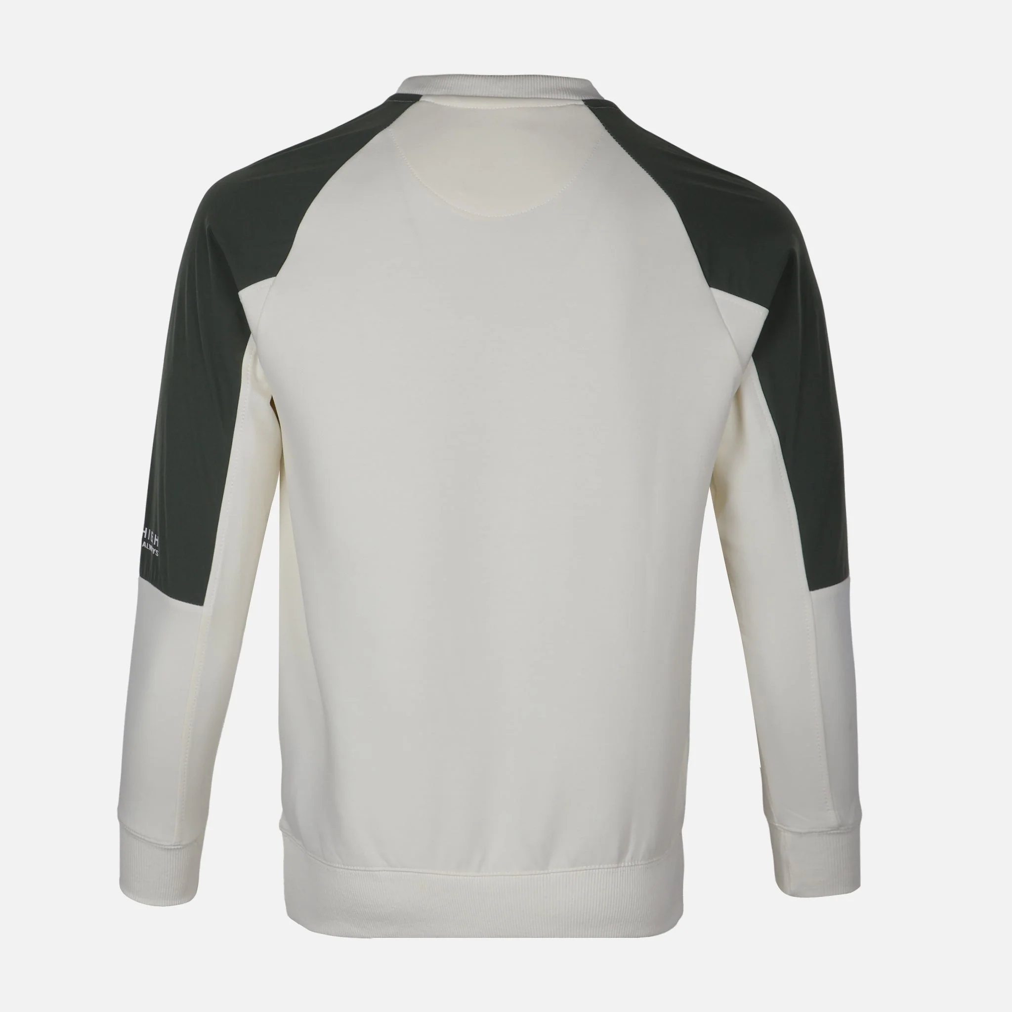 Men Pullover Round Neck - Image 2