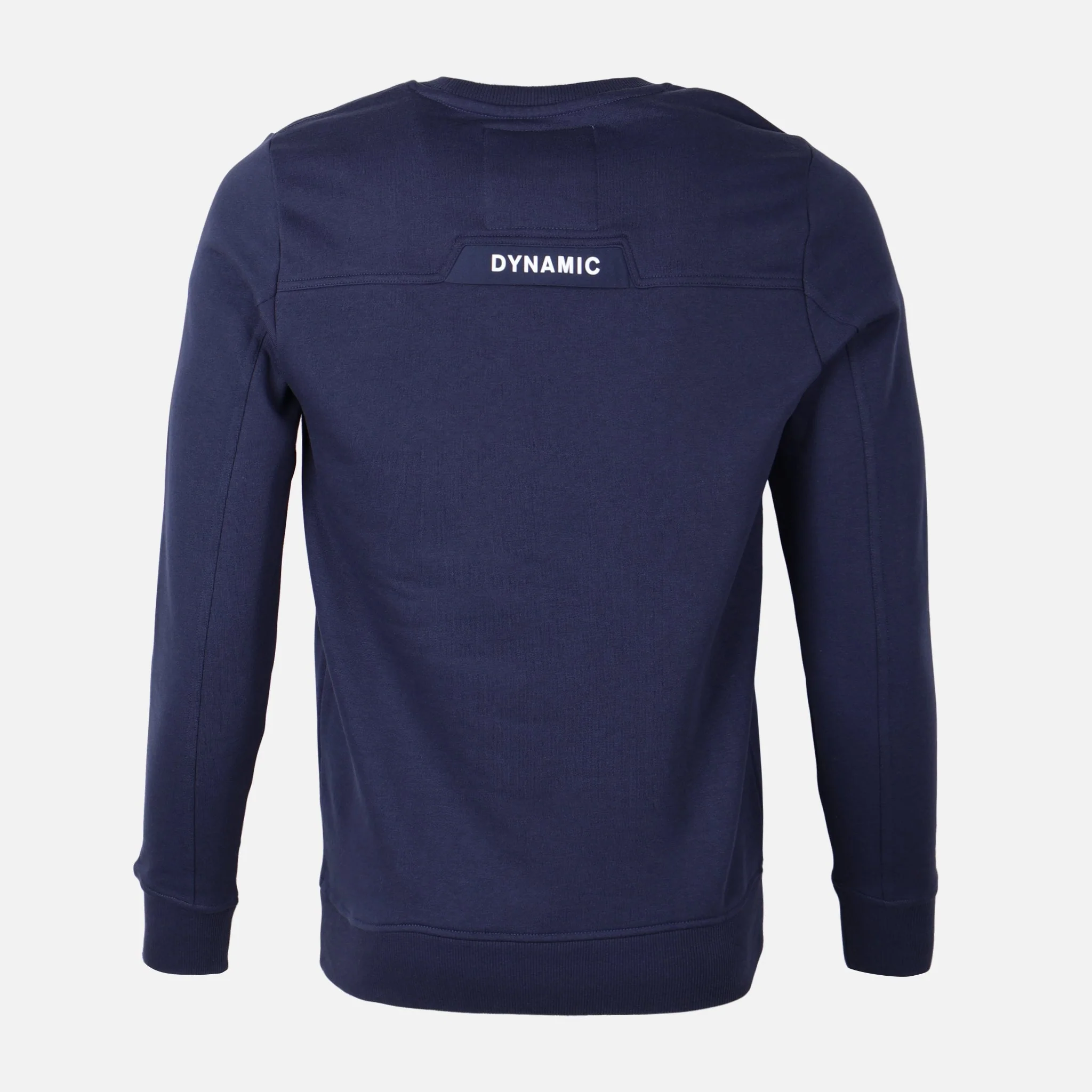 Men Pullover Round Neck - Image 2