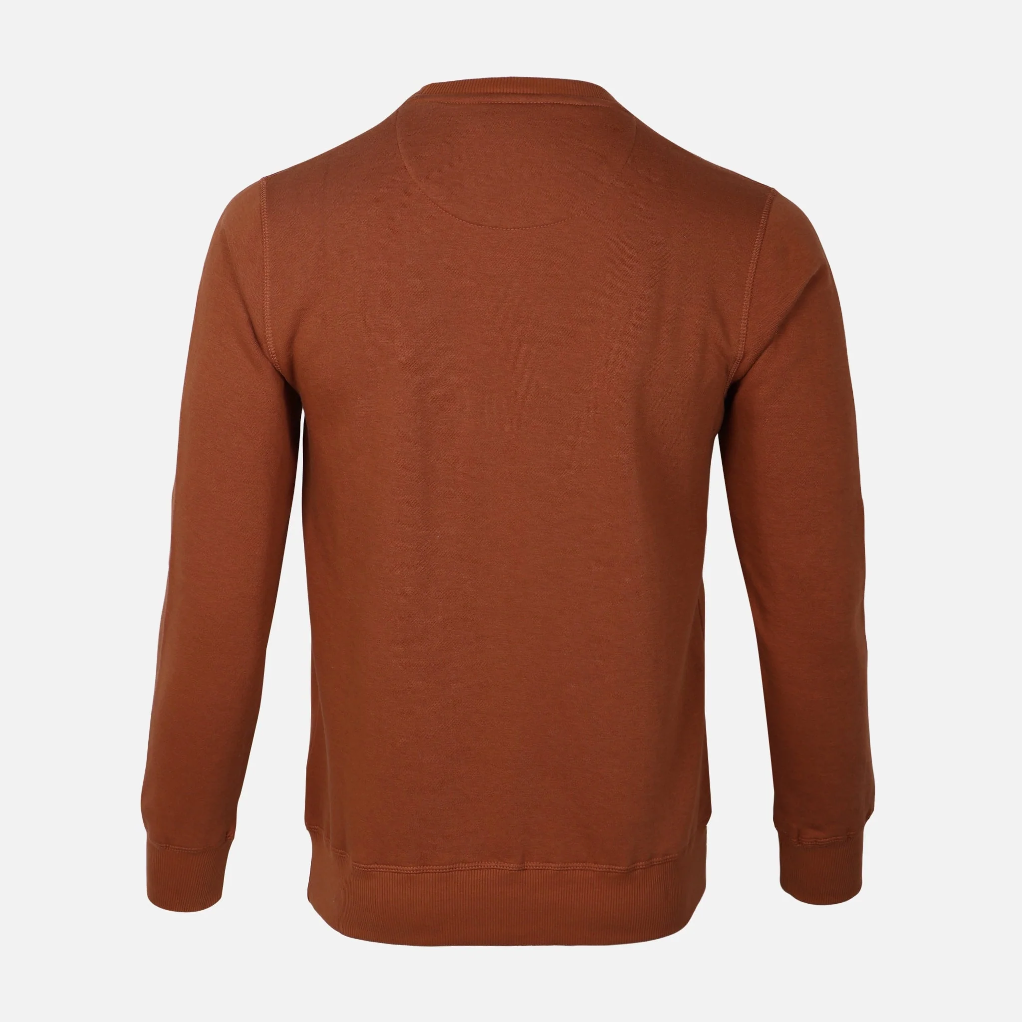 Men Pullover Round Neck - Image 2