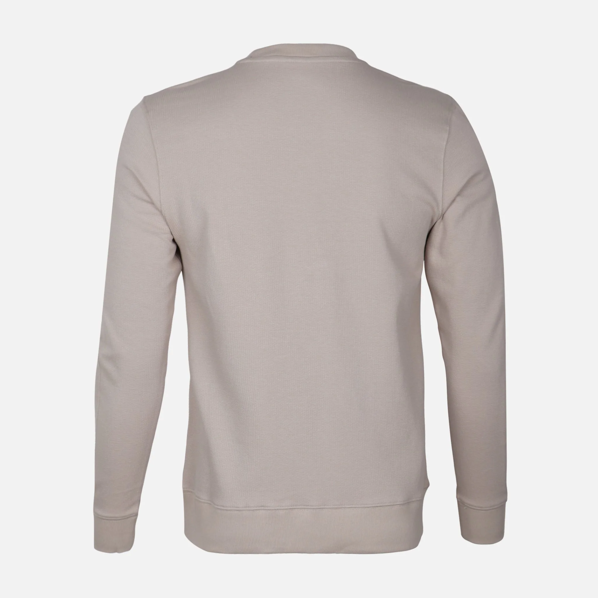 Men Pullover Round Neck - Image 2