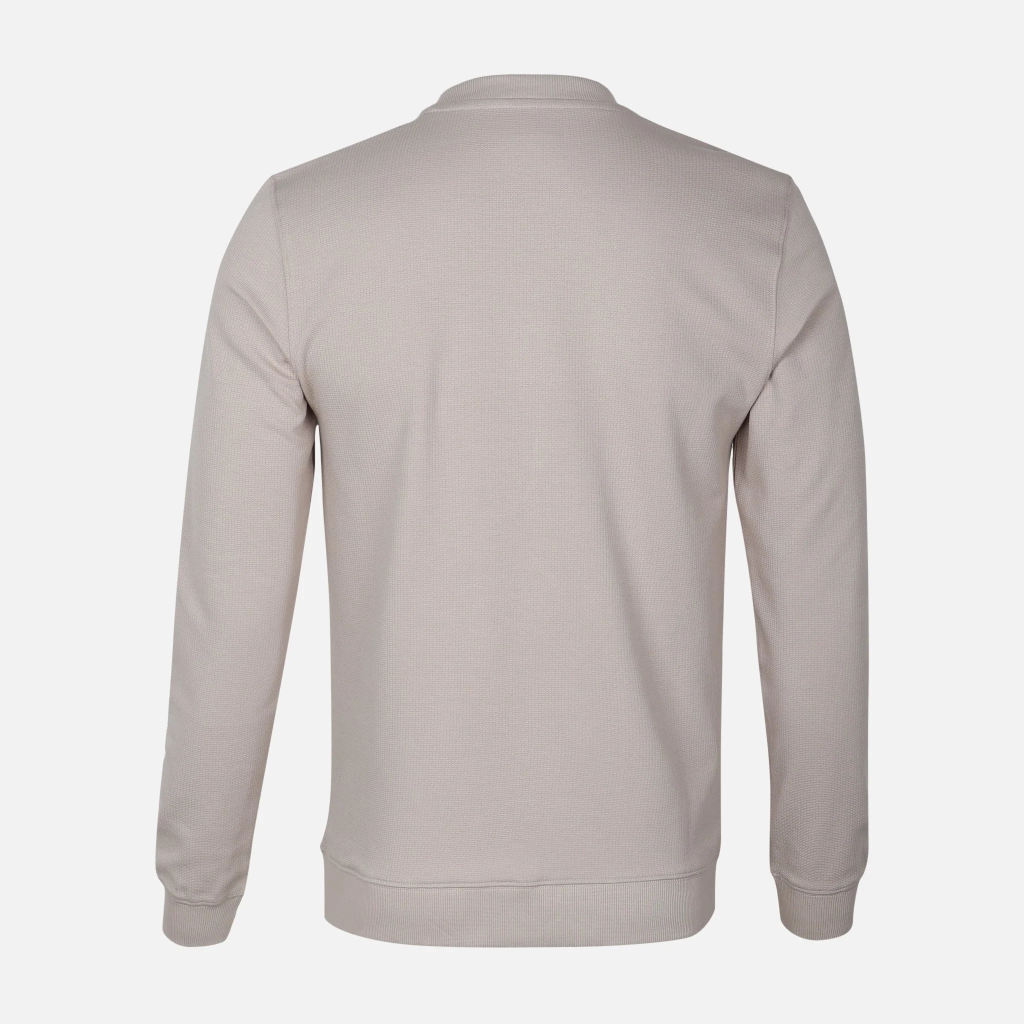 Men Pullover Round Neck - Image 2