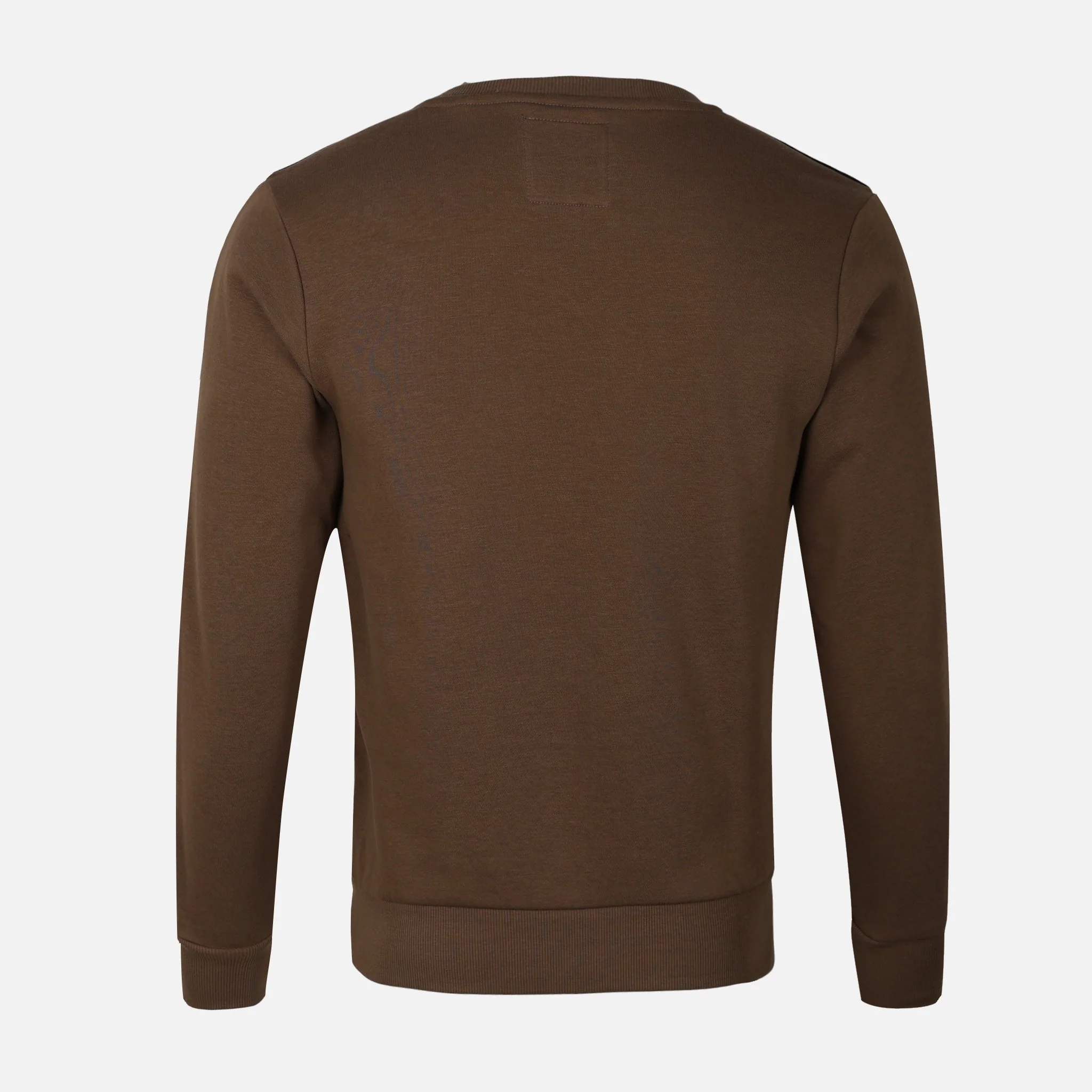 Men Pullover Round Neck - Image 2