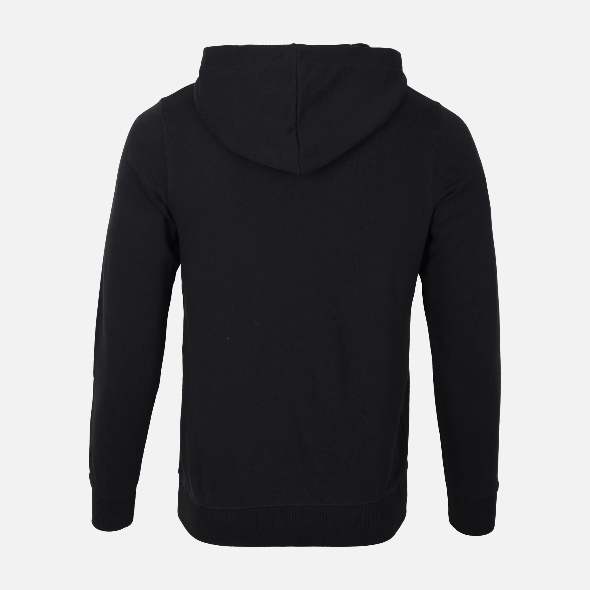 Men Pullover With Hood - Image 2