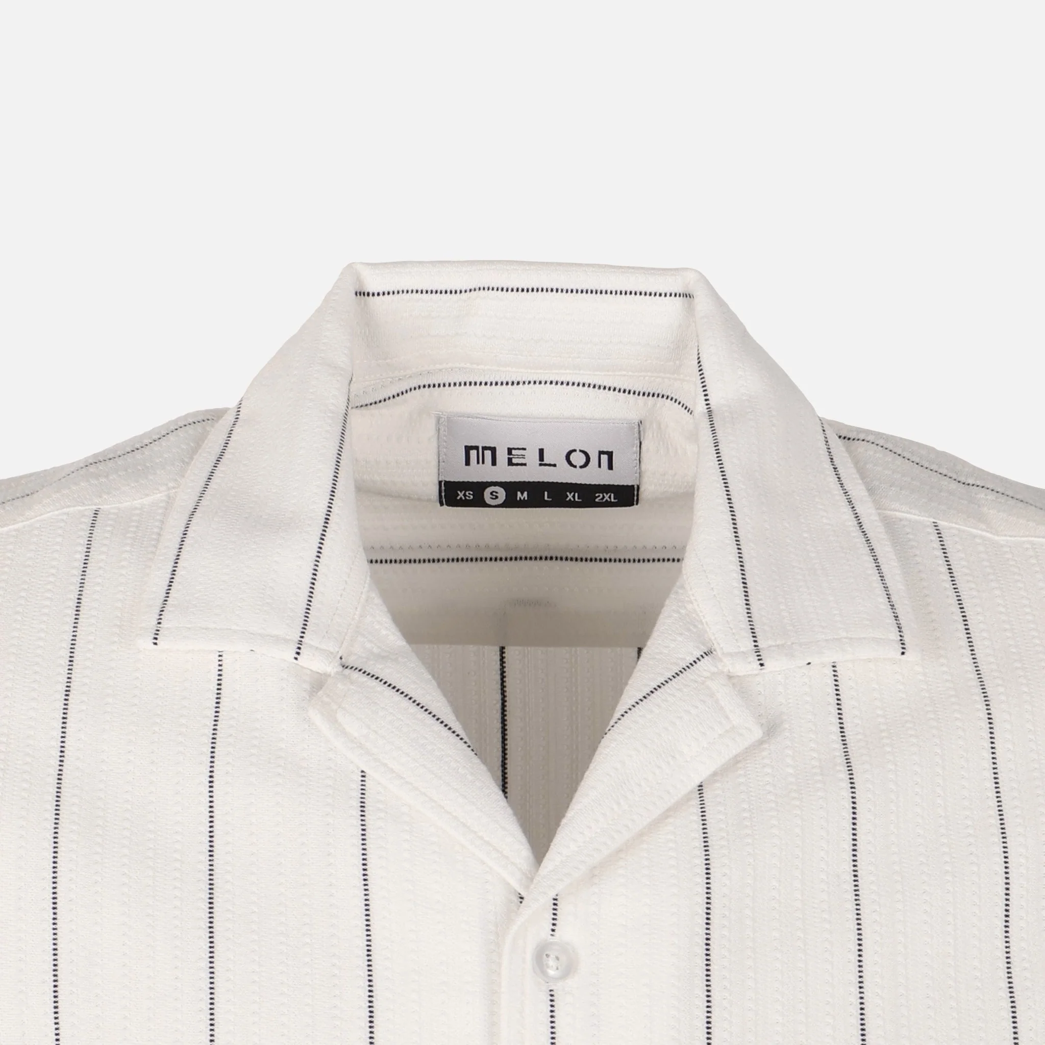 Men Resort Shirt Short Sleeve - Image 4