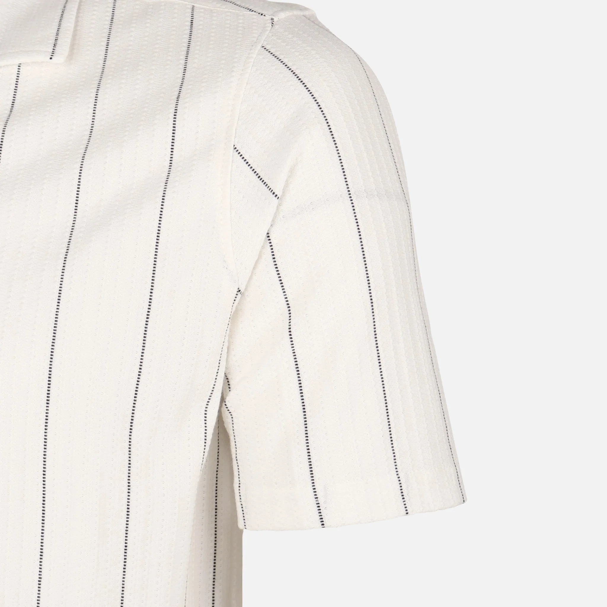 Men Resort Shirt Short Sleeve - Image 5