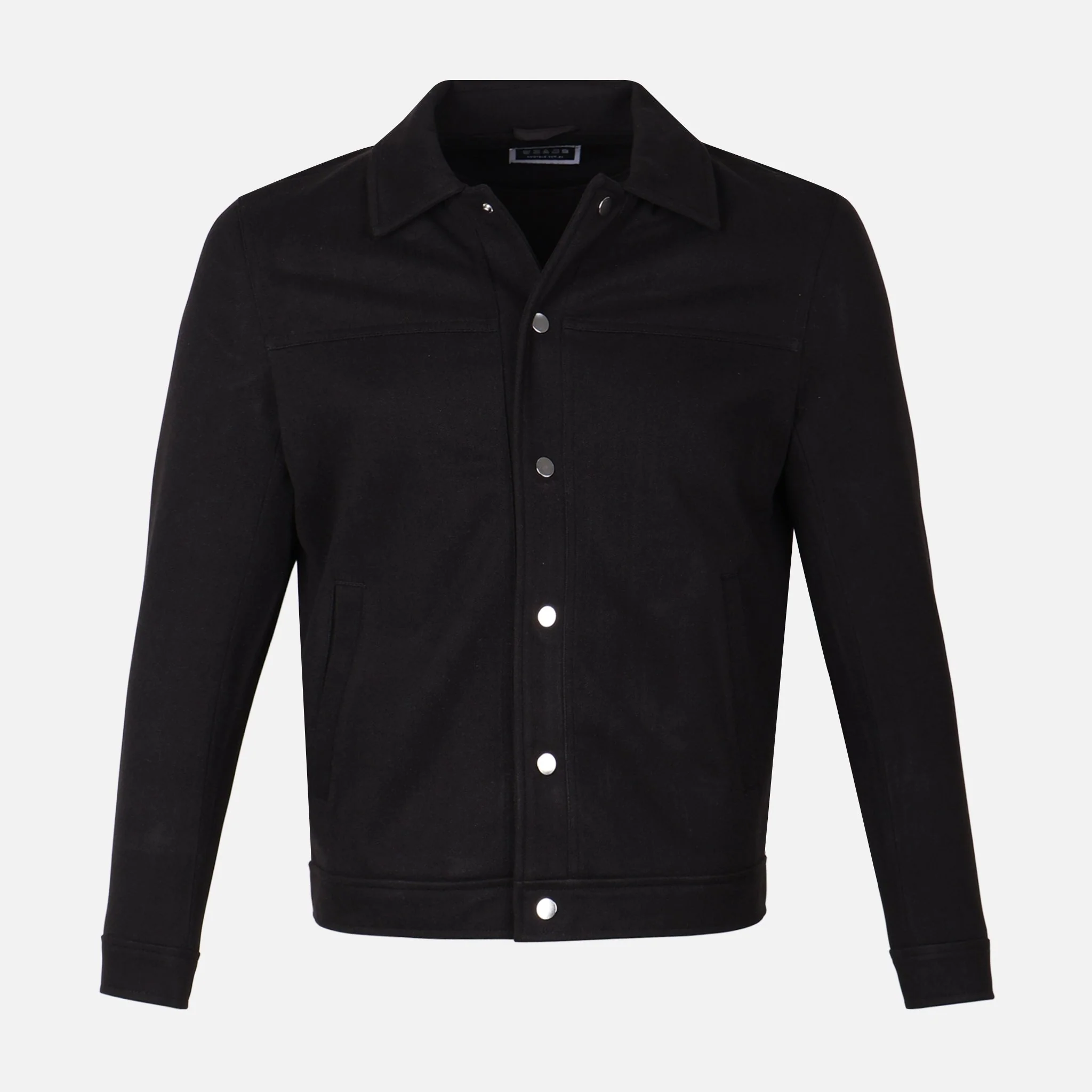 Men Shacket