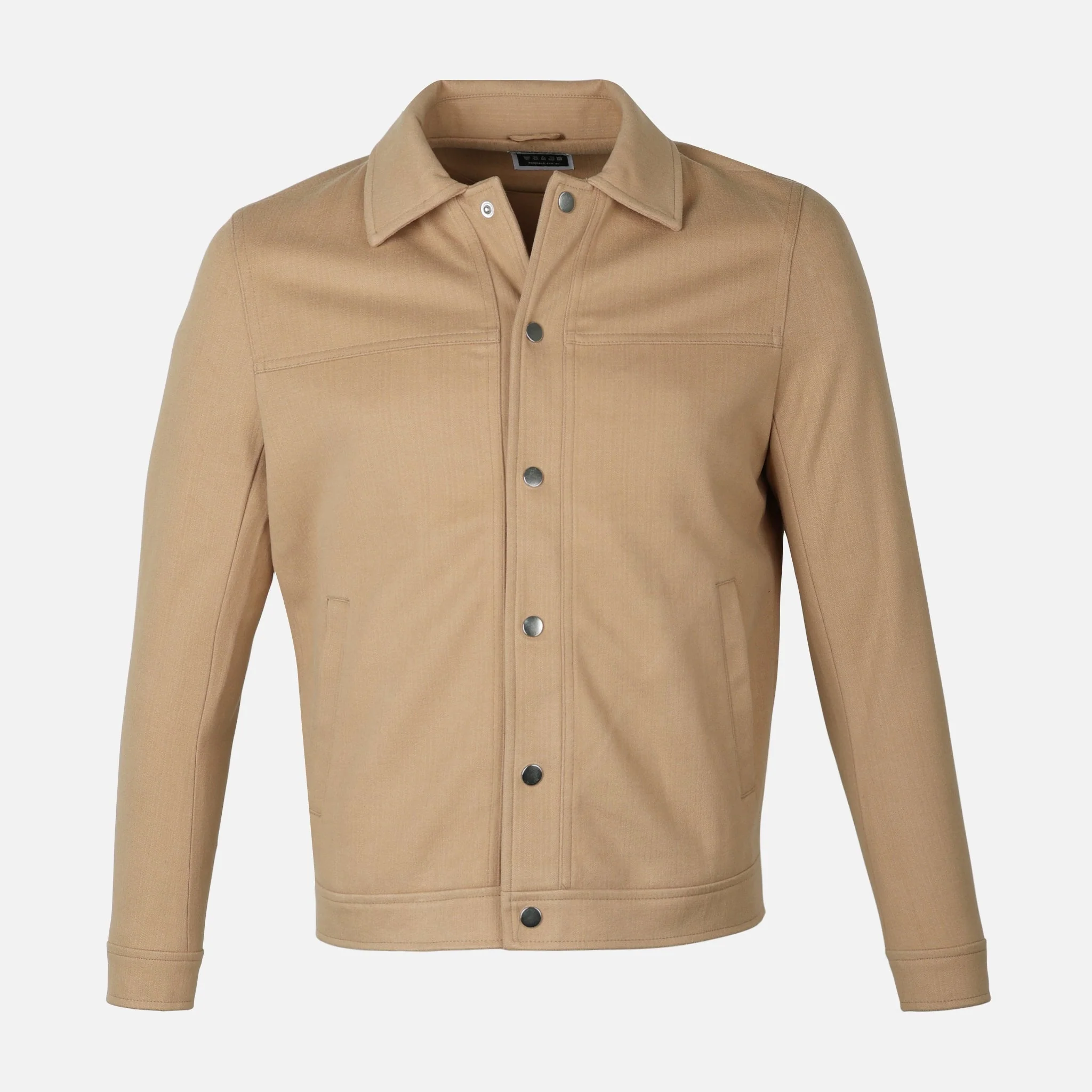 Men Shacket