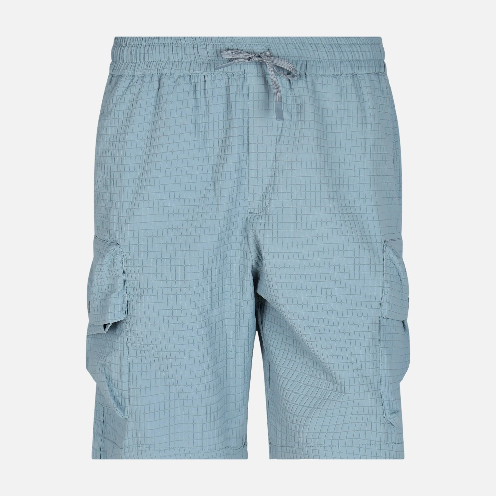Men Short Knited Regular Fit