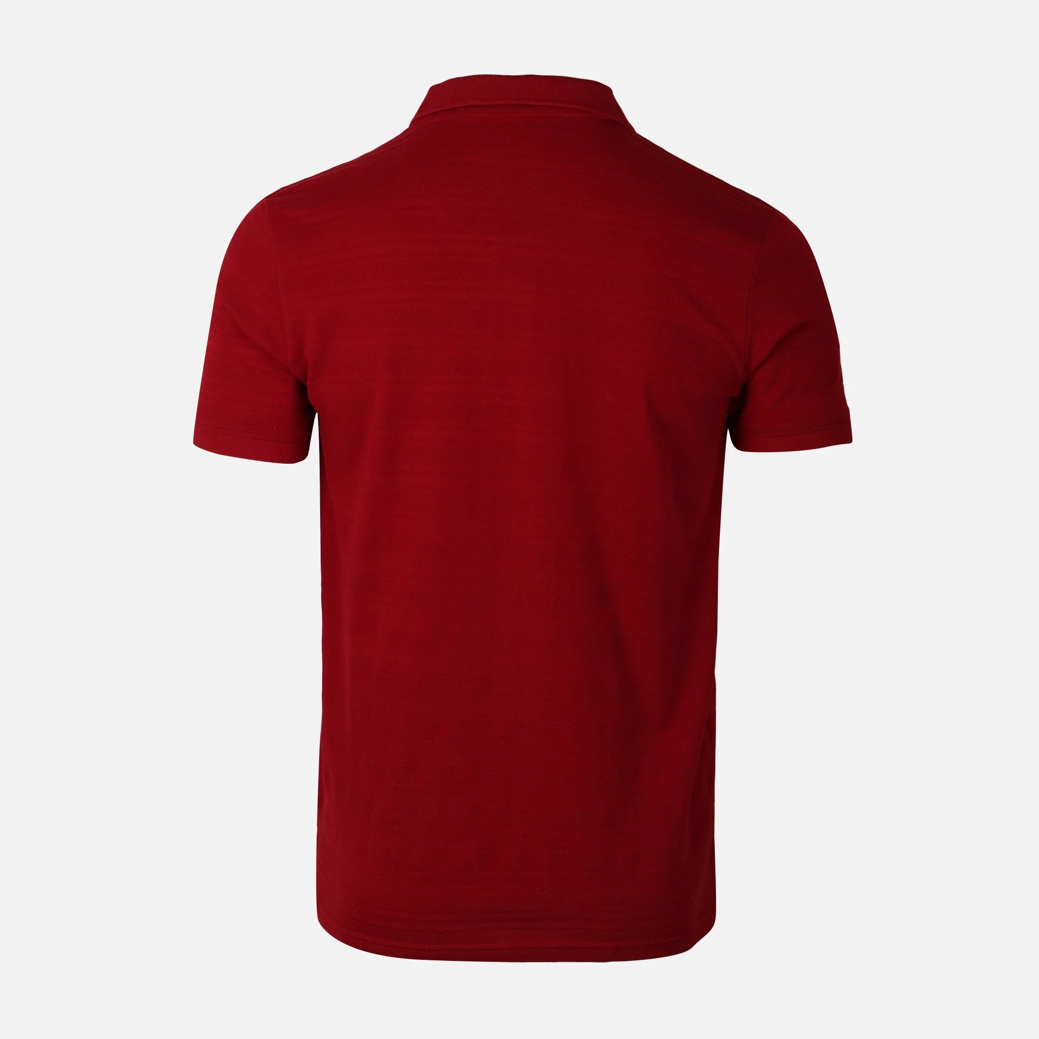 Men Short Sleeve Polo - Image 3