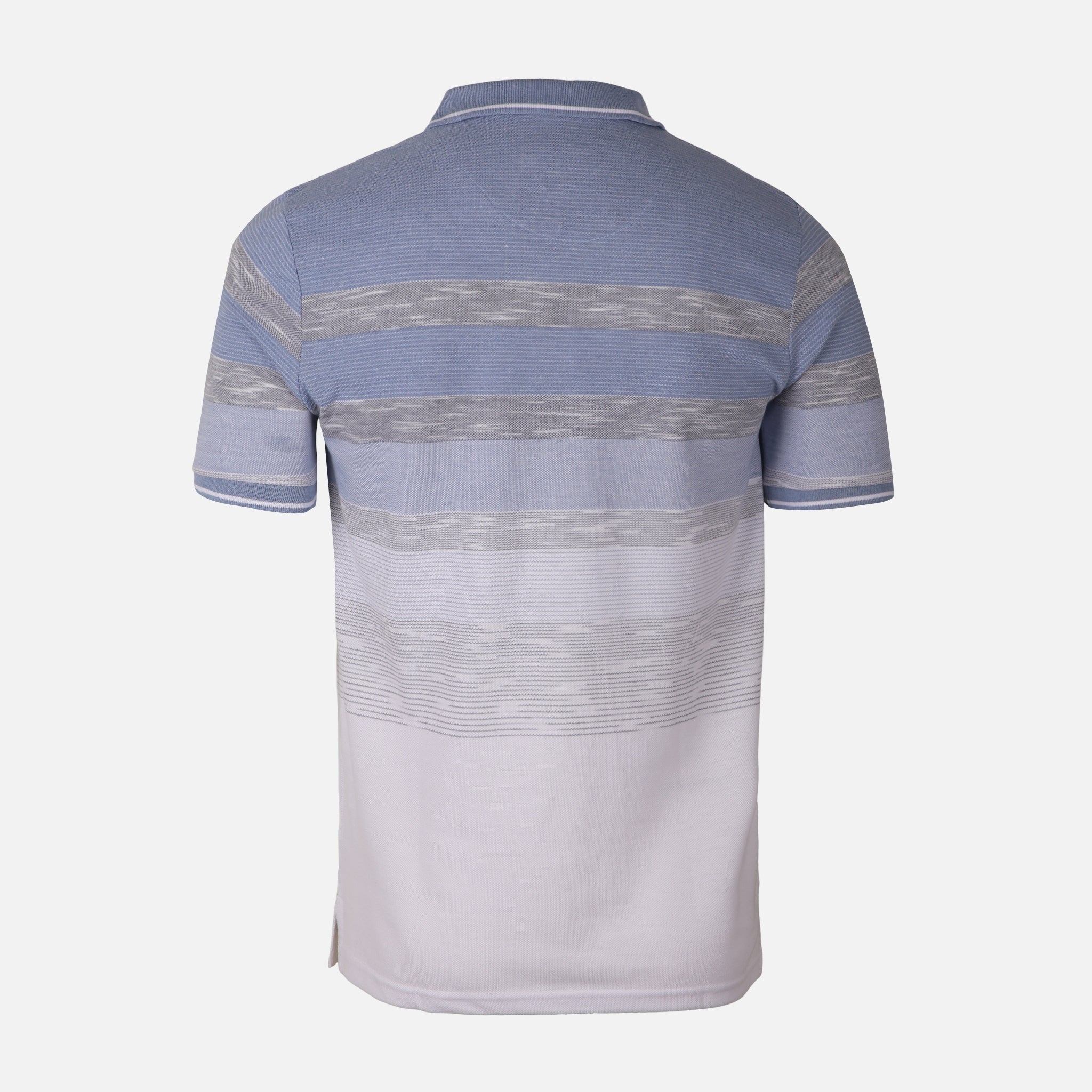 Men Short Sleeve Polo - Image 3