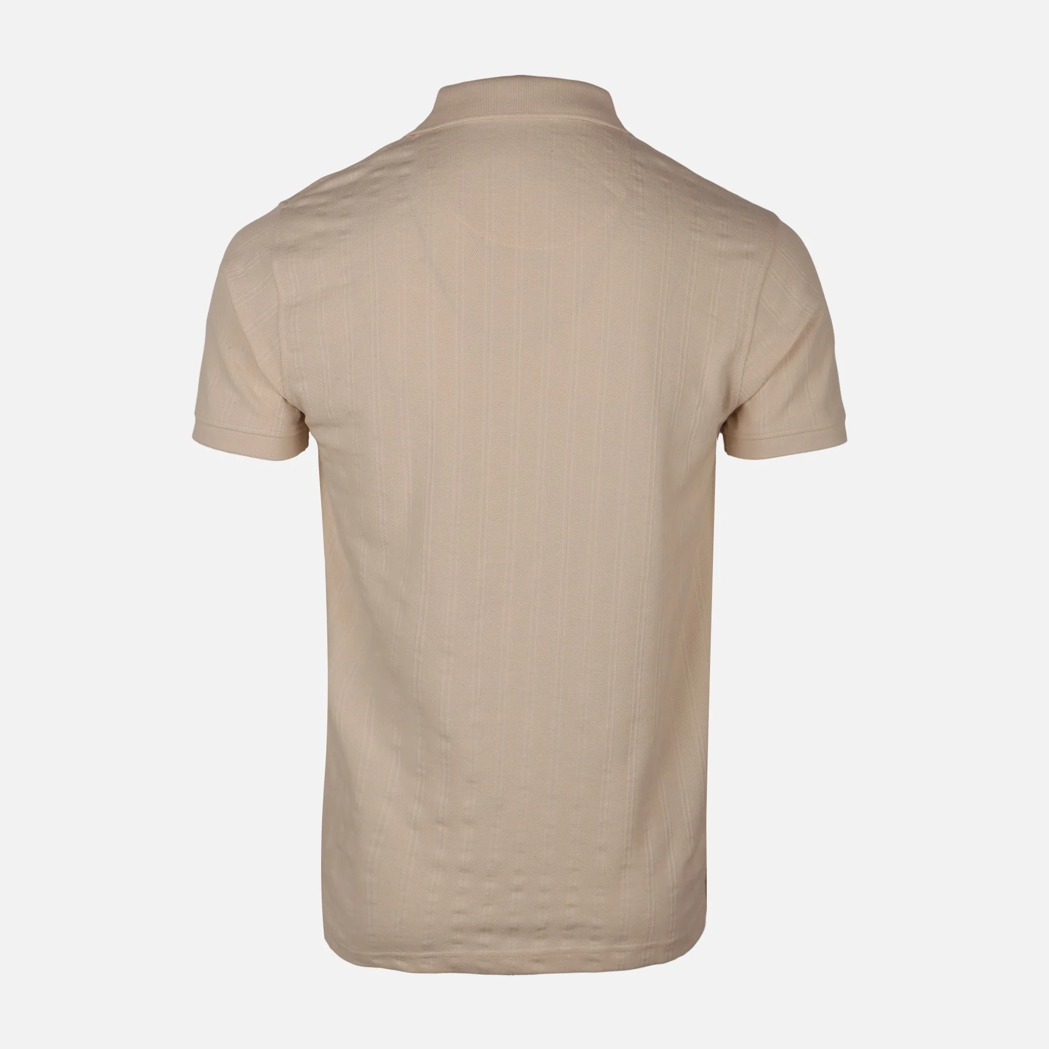 Men Short Sleeve Polo - Image 3